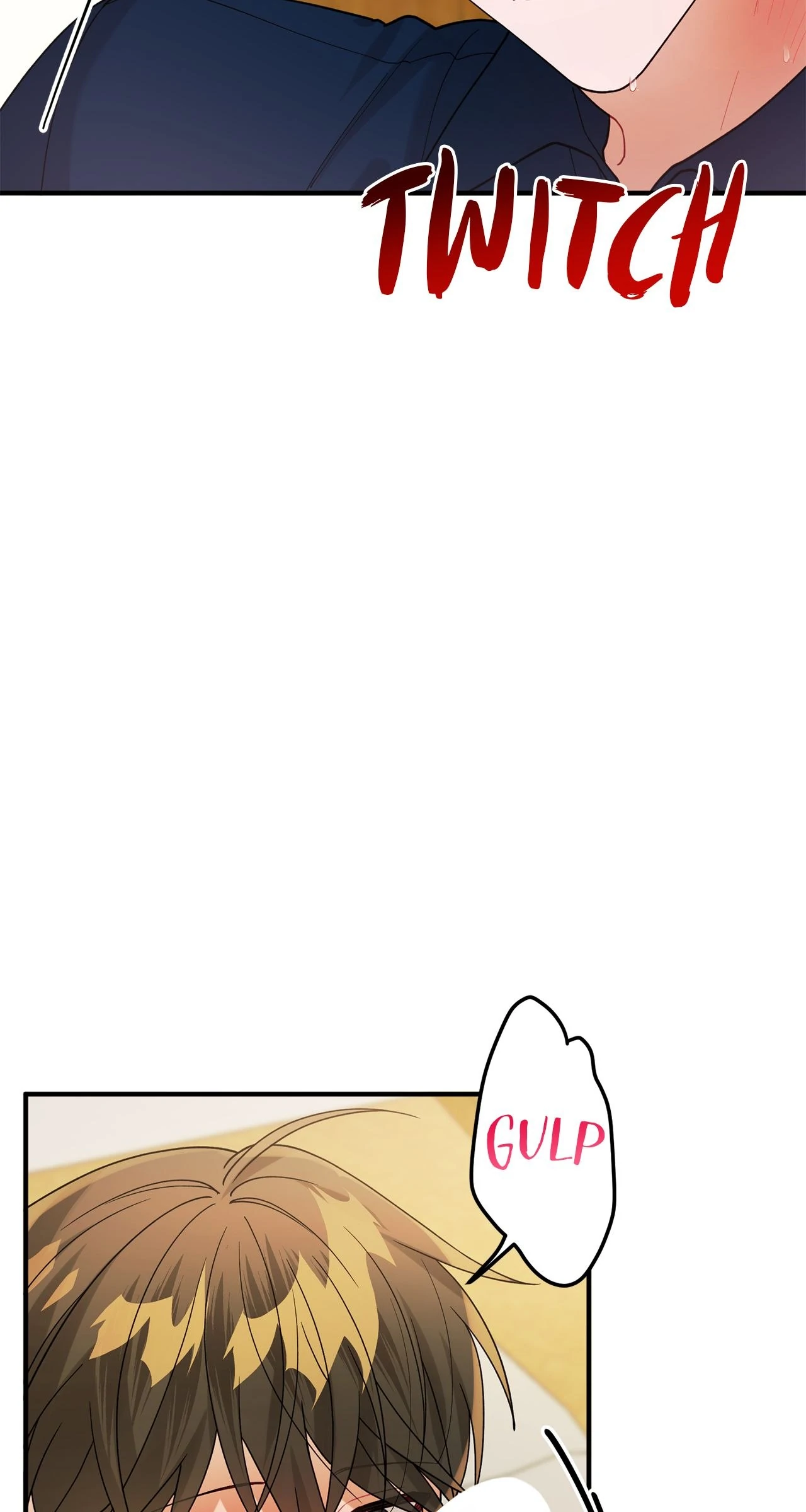 Saturday’s Special is Fried Shrimp - Chapter 40 manhwa