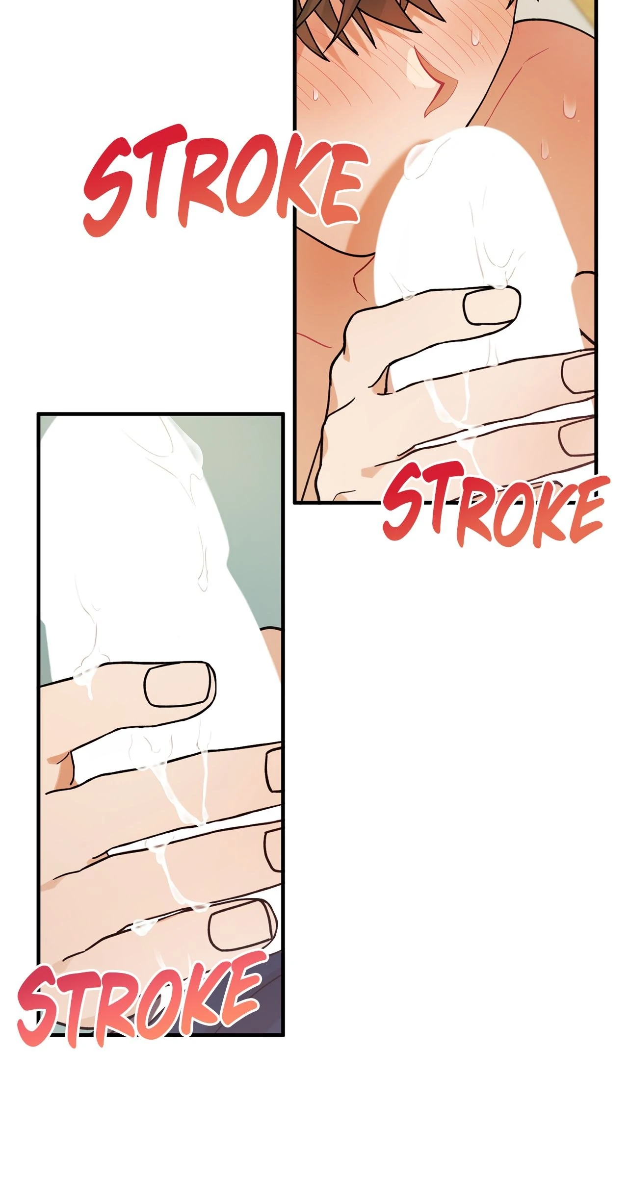 Saturday’s Special is Fried Shrimp - Chapter 40 manhwa