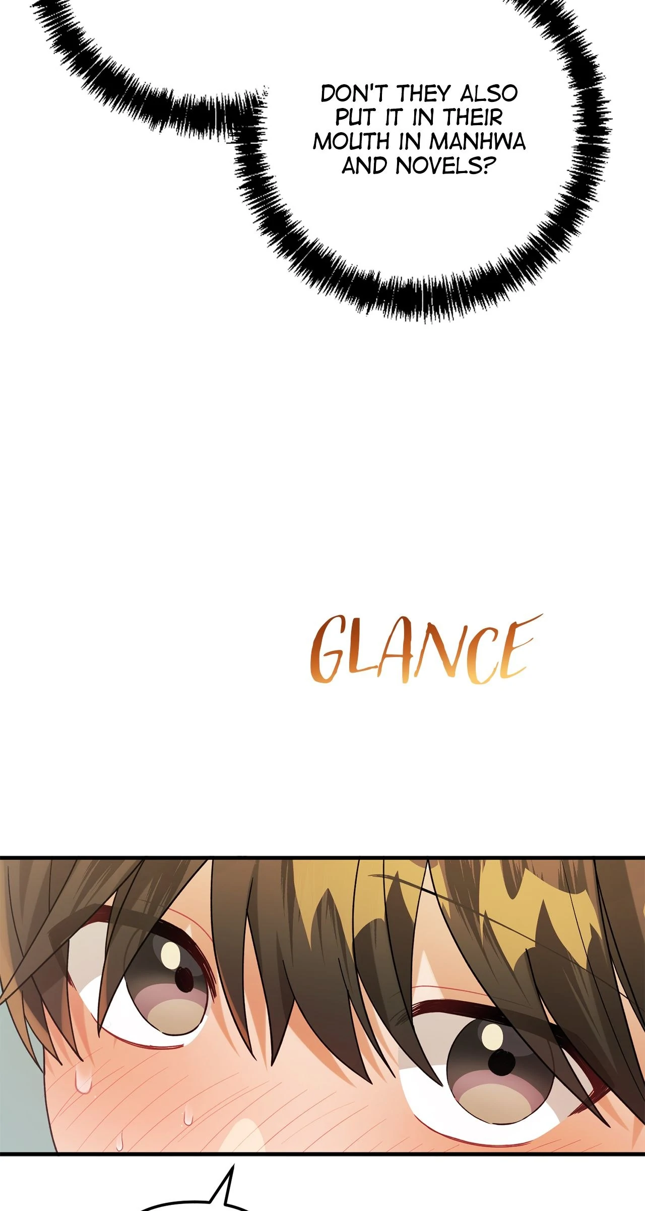 Saturday’s Special is Fried Shrimp - Chapter 40 manhwa