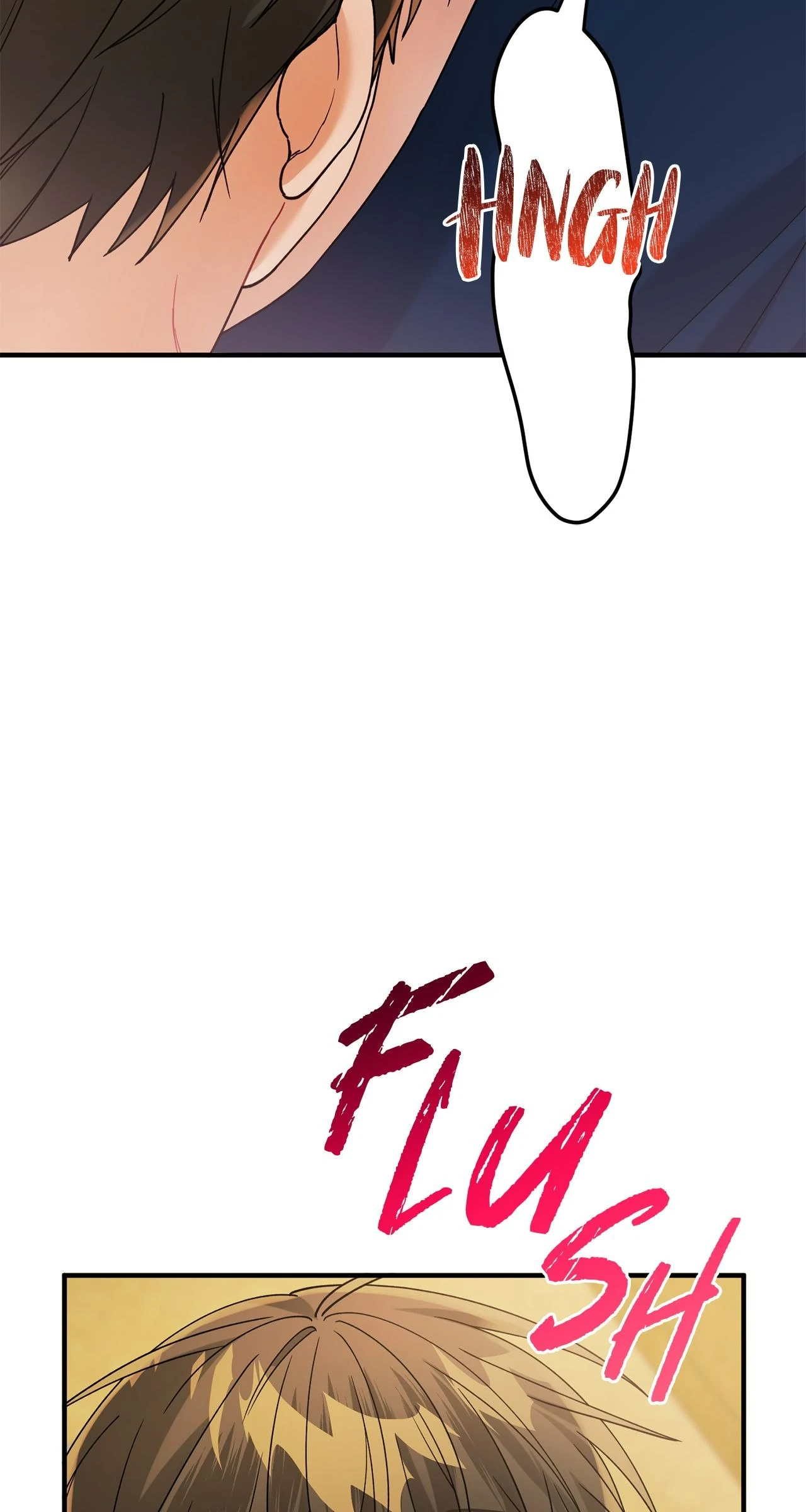 Saturday’s Special is Fried Shrimp - Chapter 40 manhwa