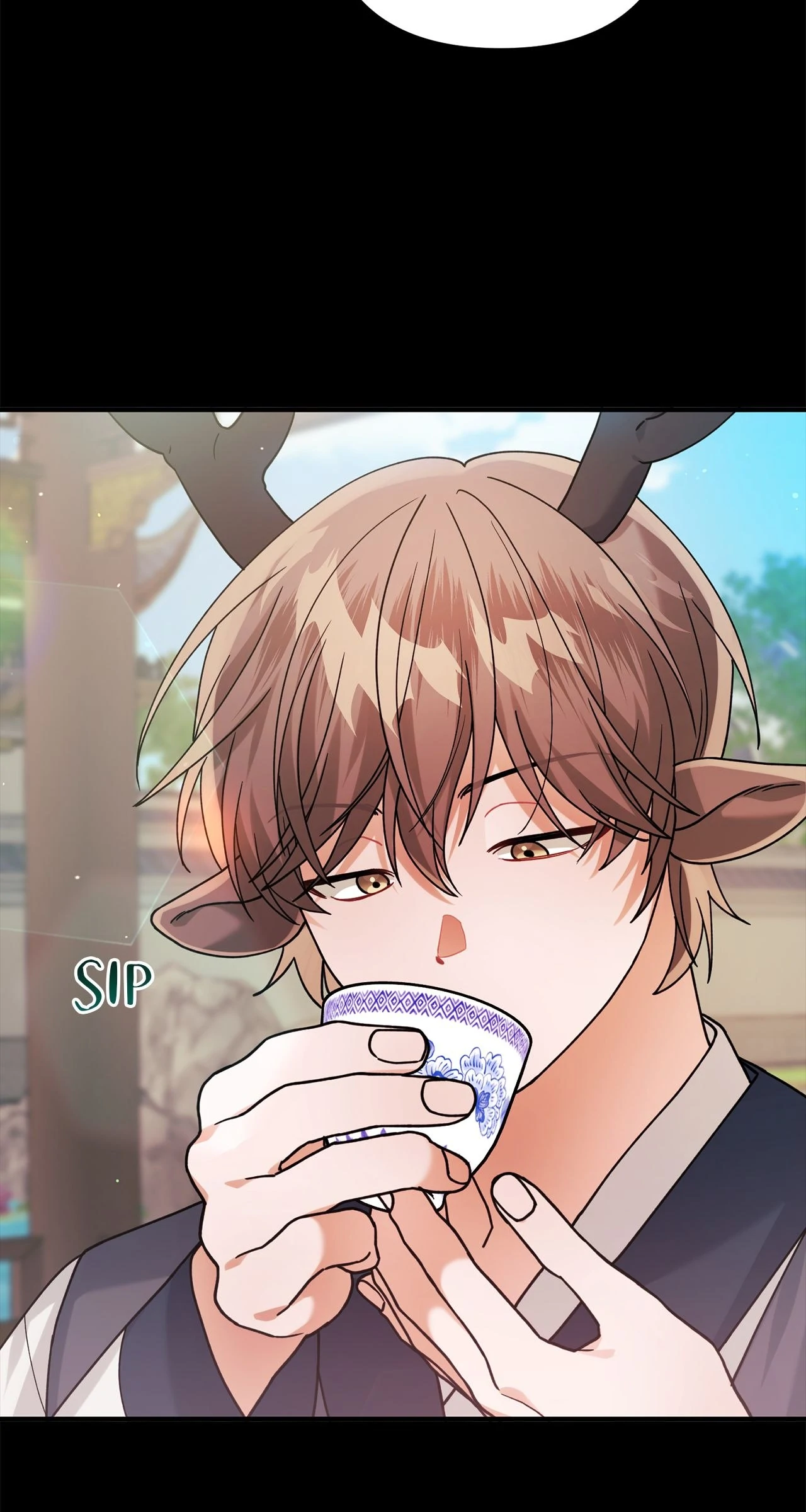 Saturday’s Special is Fried Shrimp - Chapter 42 manhwa