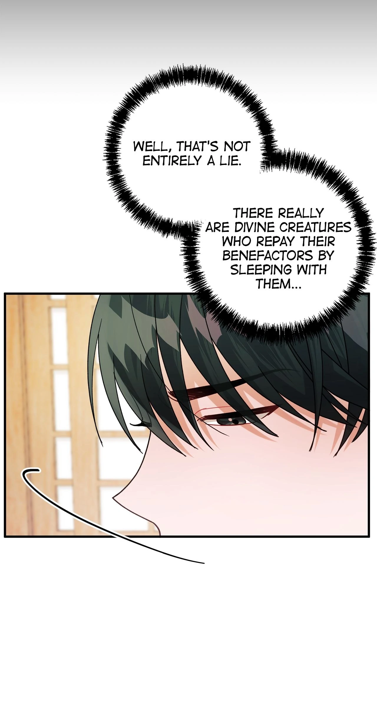Saturday’s Special is Fried Shrimp - Chapter 42 manhwa