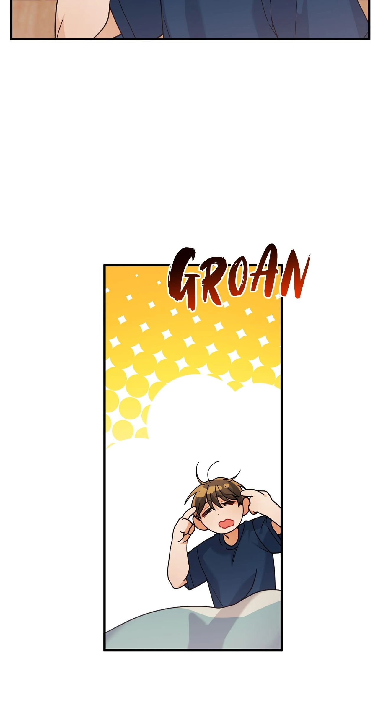 Saturday’s Special is Fried Shrimp - Chapter 42 manhwa