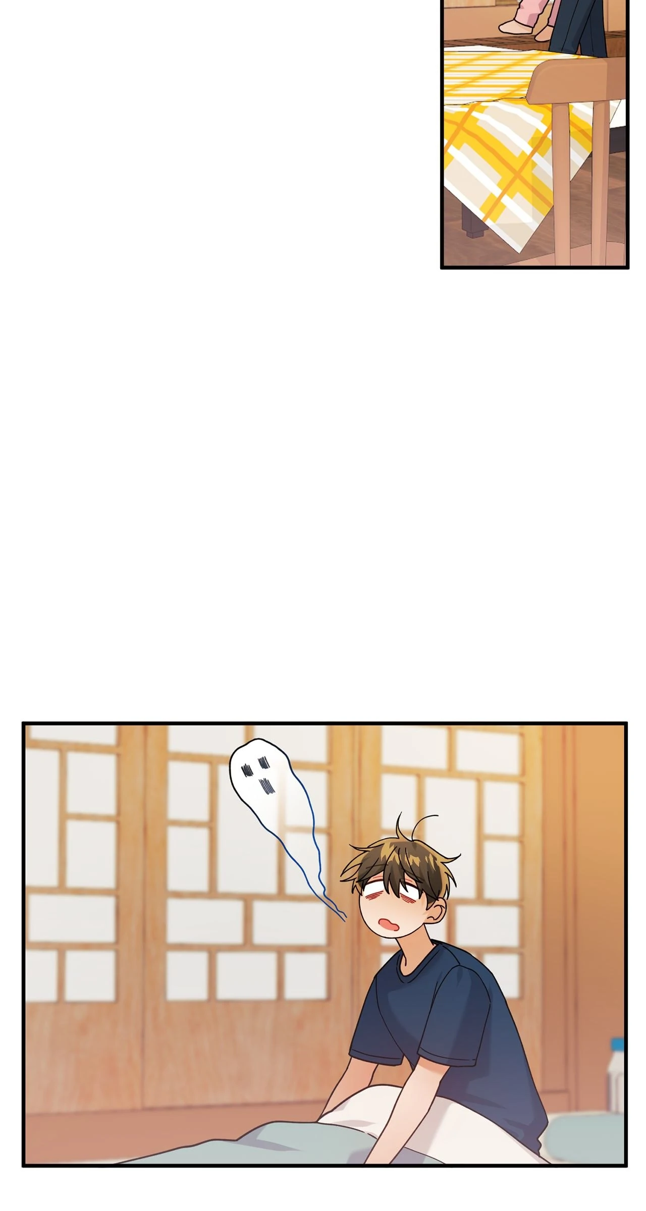 Saturday’s Special is Fried Shrimp - Chapter 42 manhwa