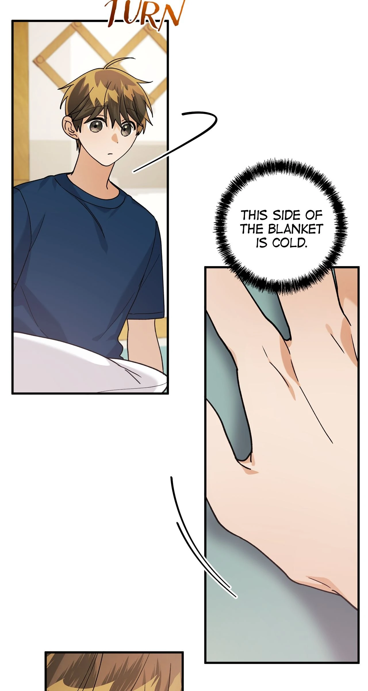 Saturday’s Special is Fried Shrimp - Chapter 42 manhwa