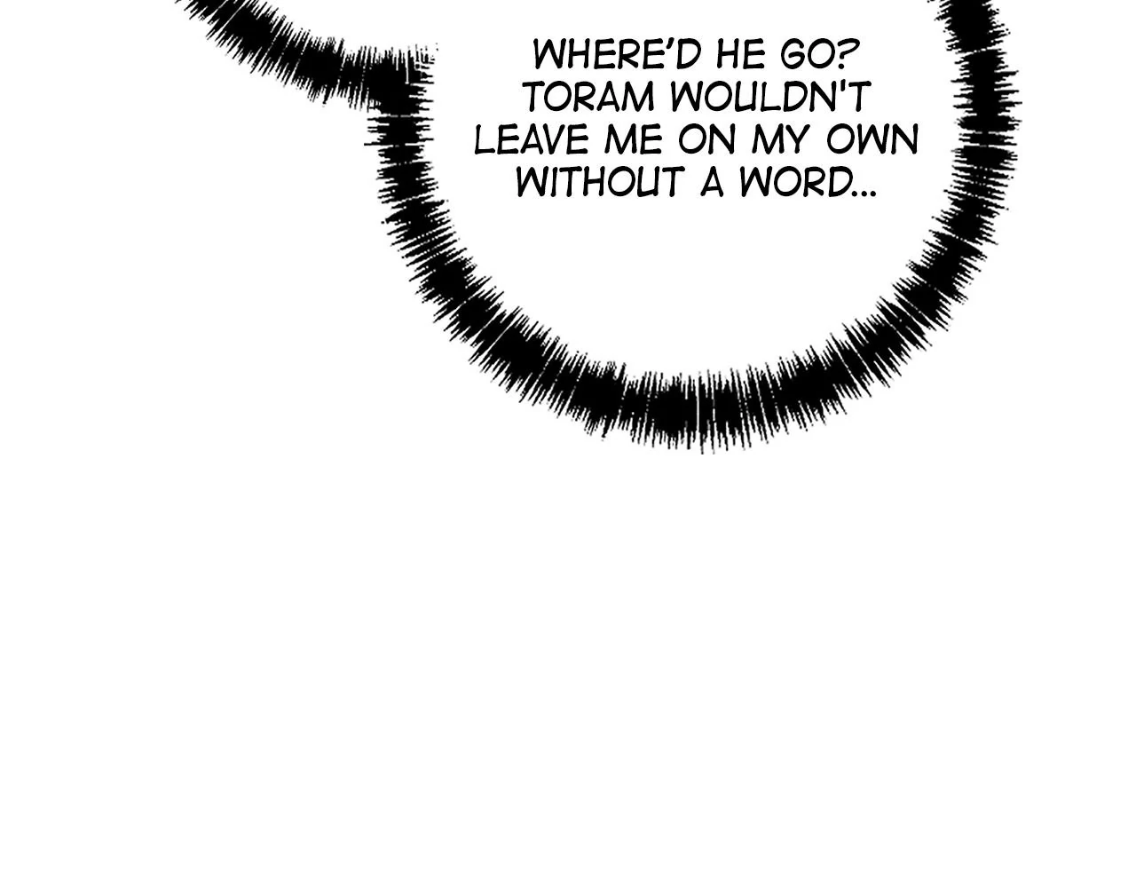 Saturday’s Special is Fried Shrimp - Chapter 42 manhwa