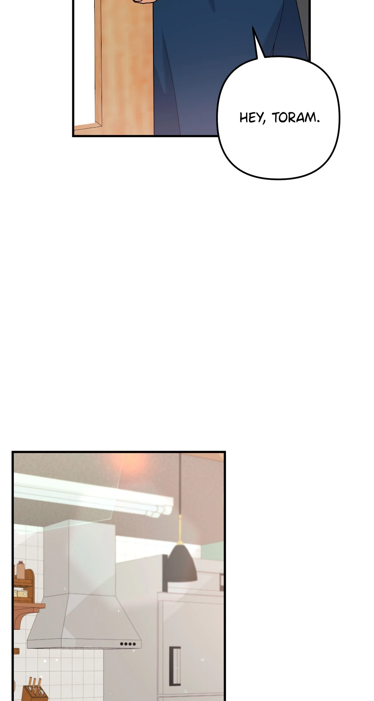 Saturday’s Special is Fried Shrimp - Chapter 42 manhwa