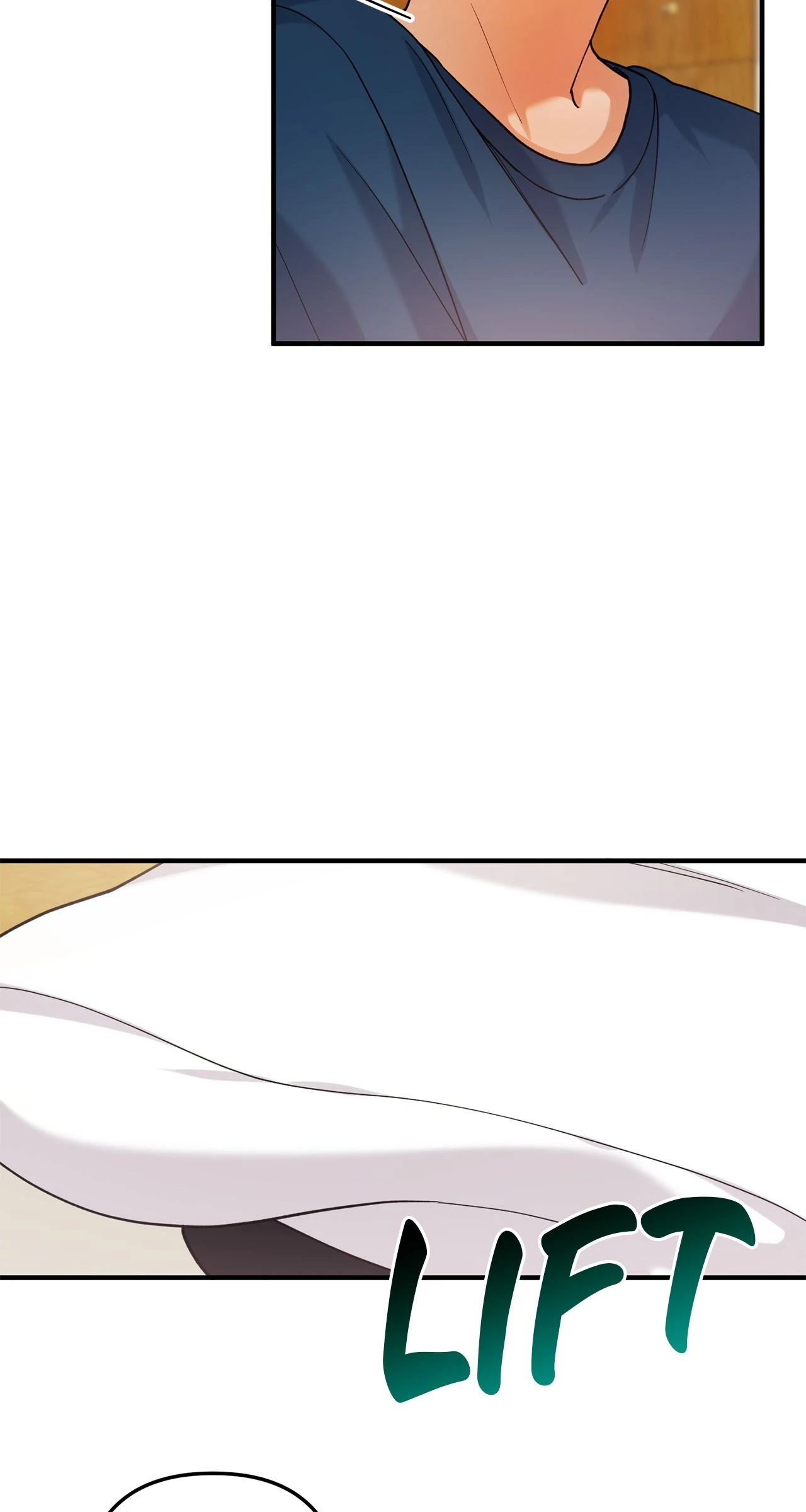 Saturday’s Special is Fried Shrimp - Chapter 42 manhwa