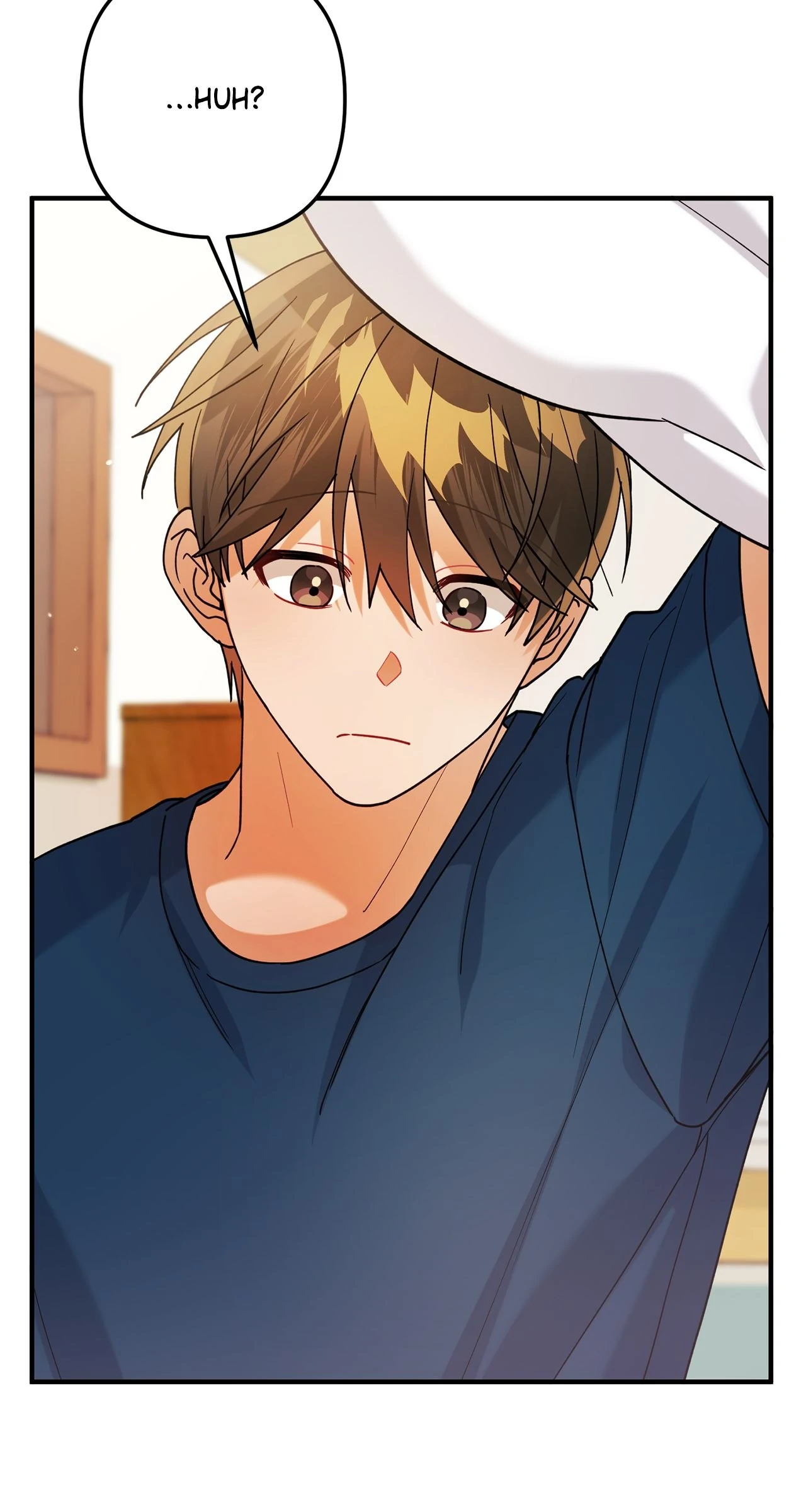 Saturday’s Special is Fried Shrimp - Chapter 42 manhwa