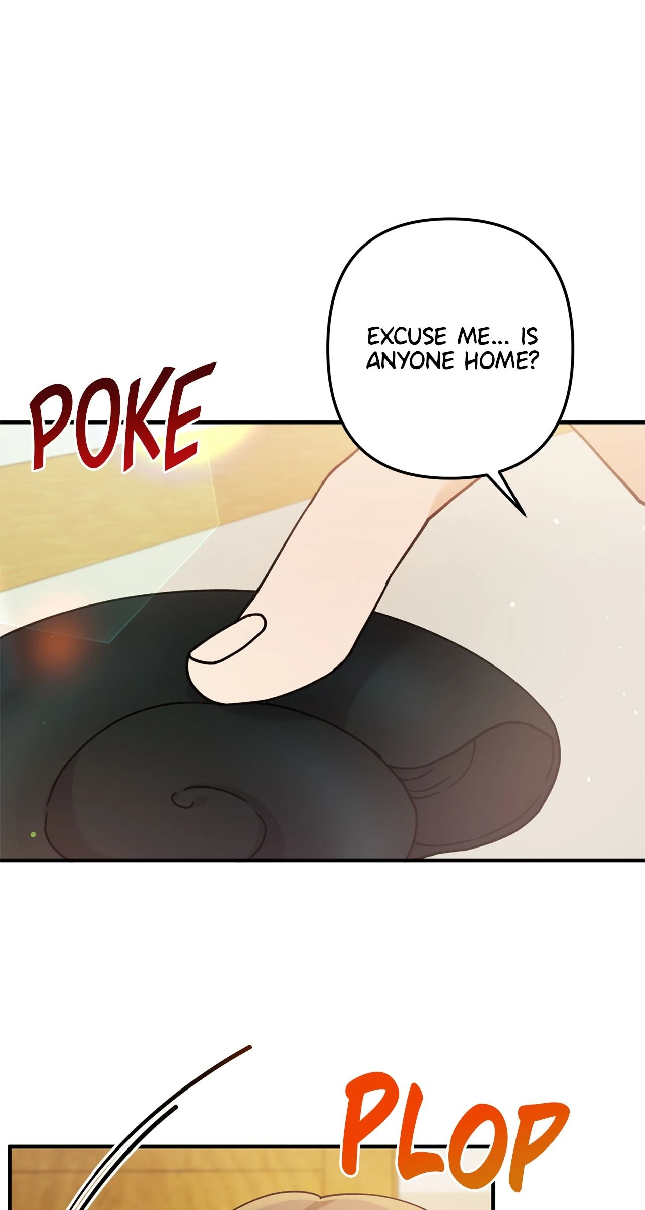 Saturday’s Special is Fried Shrimp - Chapter 42 manhwa