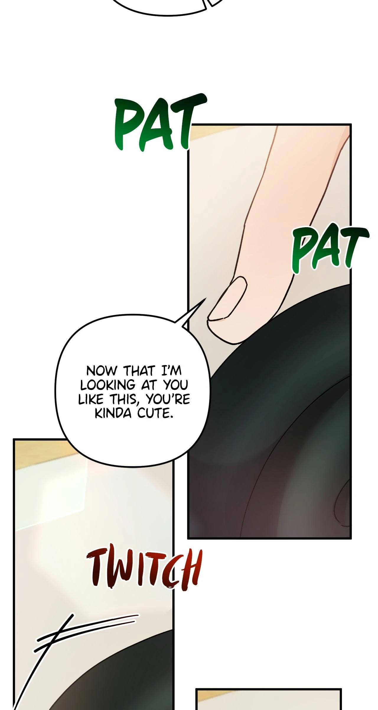 Saturday’s Special is Fried Shrimp - Chapter 42 manhwa