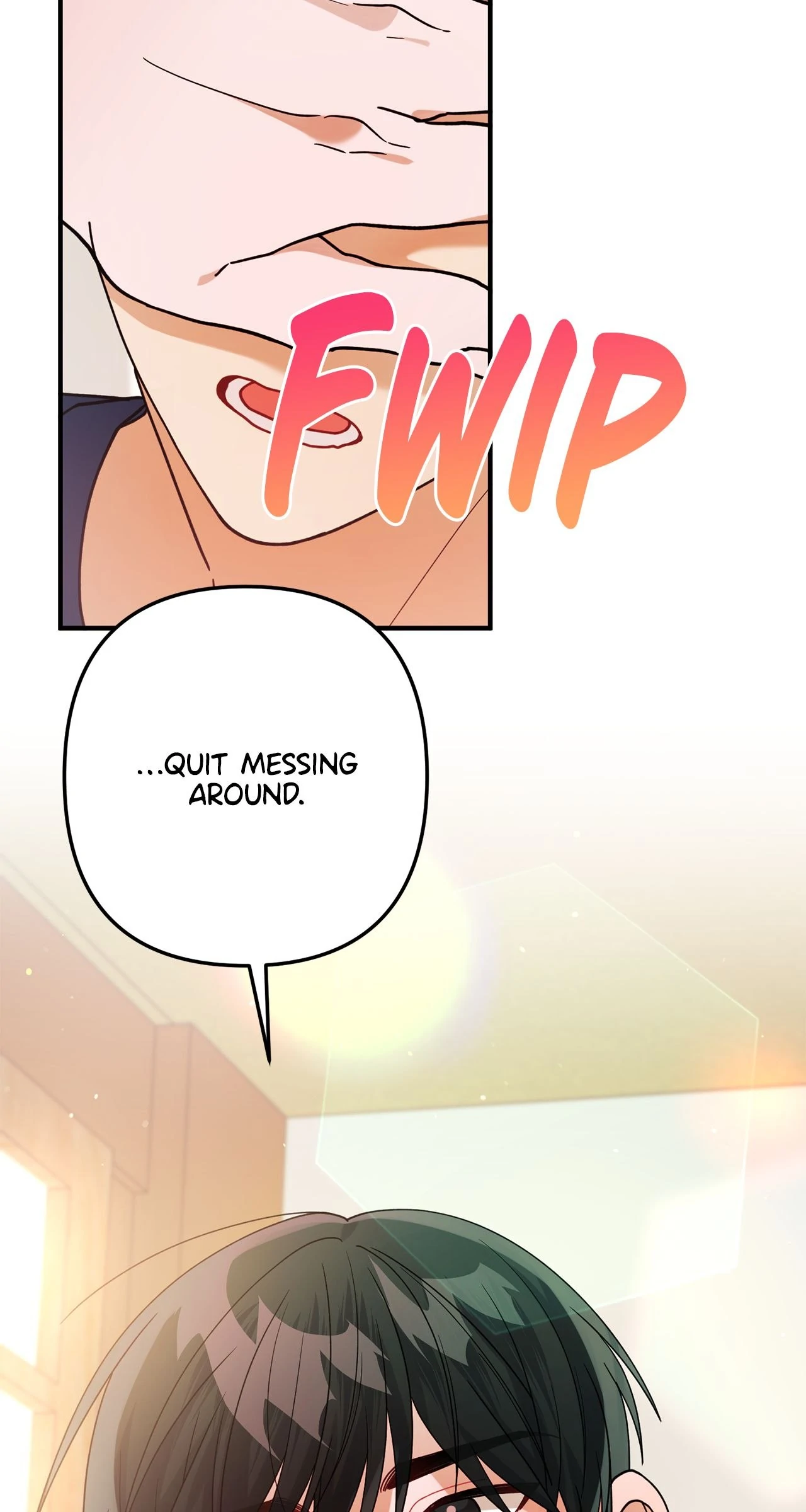 Saturday’s Special is Fried Shrimp - Chapter 42 manhwa