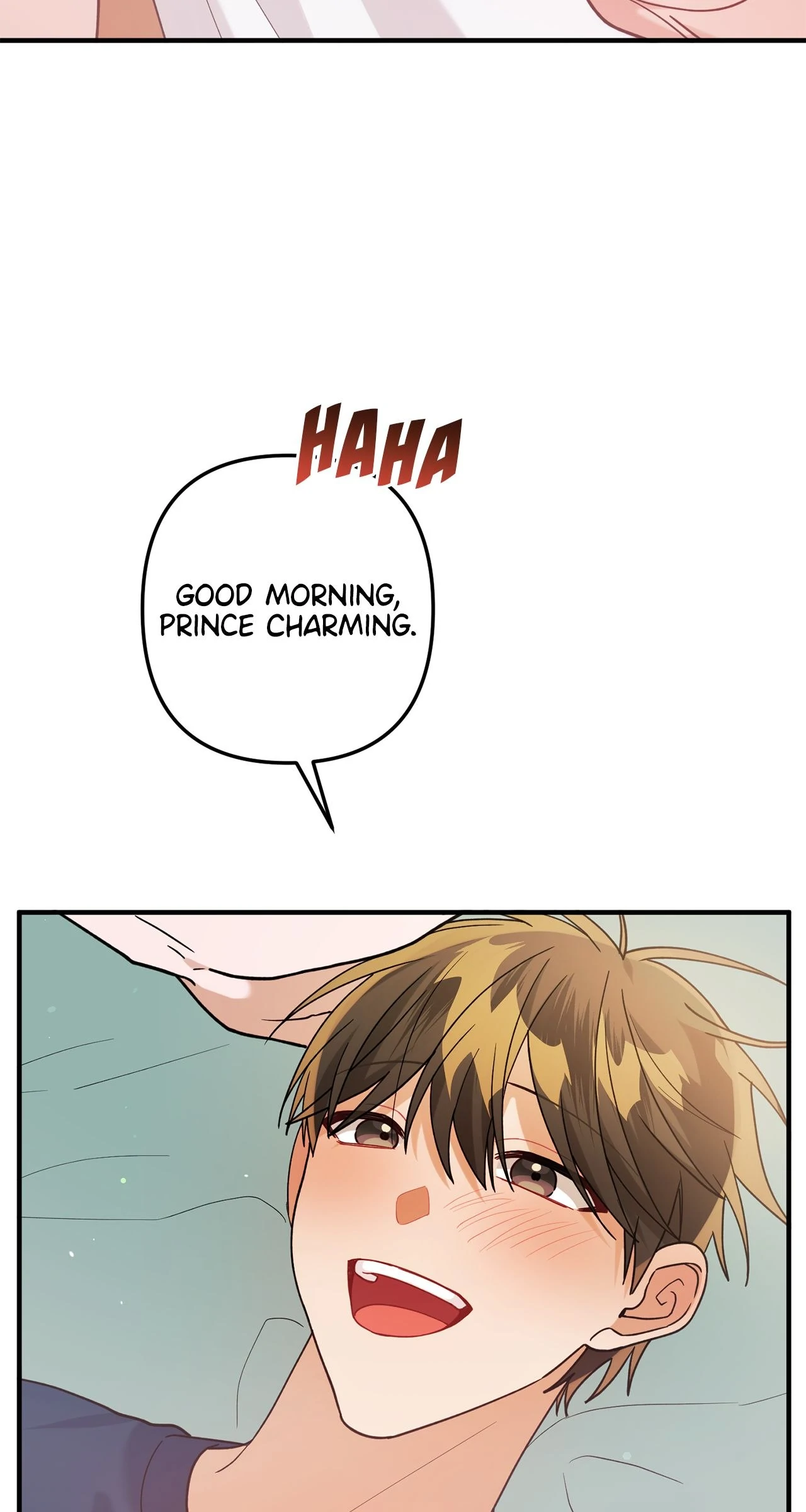 Saturday’s Special is Fried Shrimp - Chapter 42 manhwa