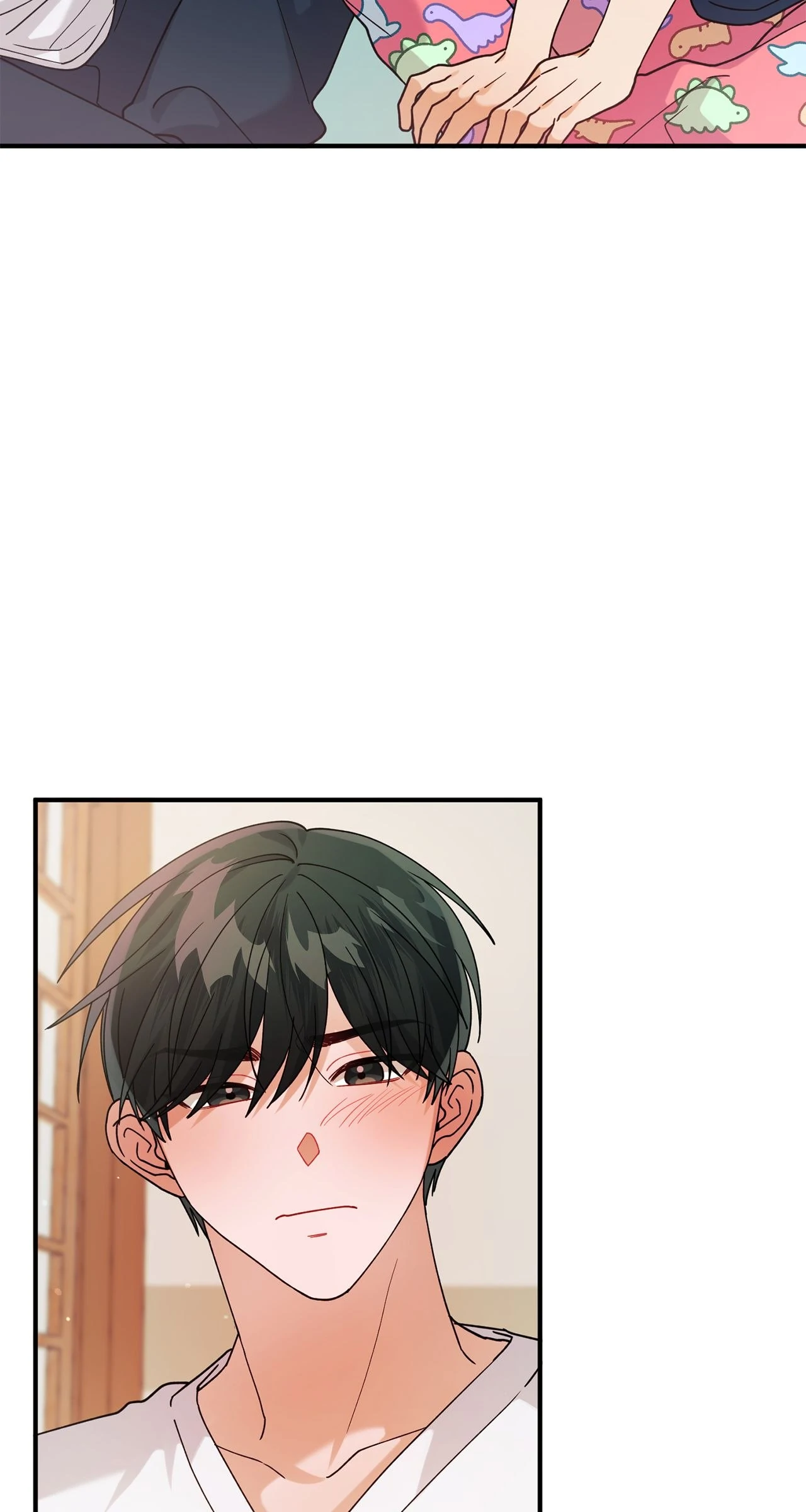 Saturday’s Special is Fried Shrimp - Chapter 42 manhwa