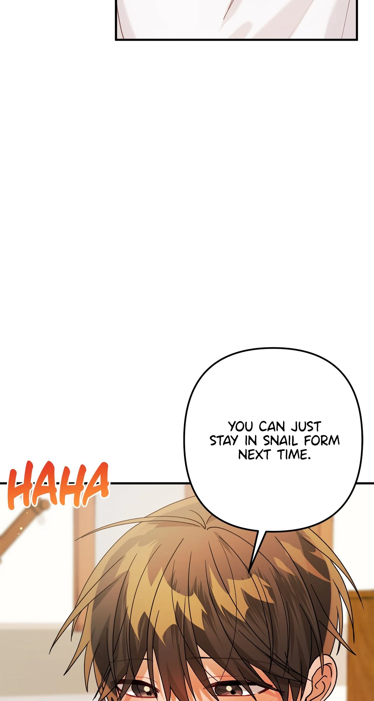 Saturday’s Special is Fried Shrimp - Chapter 42 manhwa
