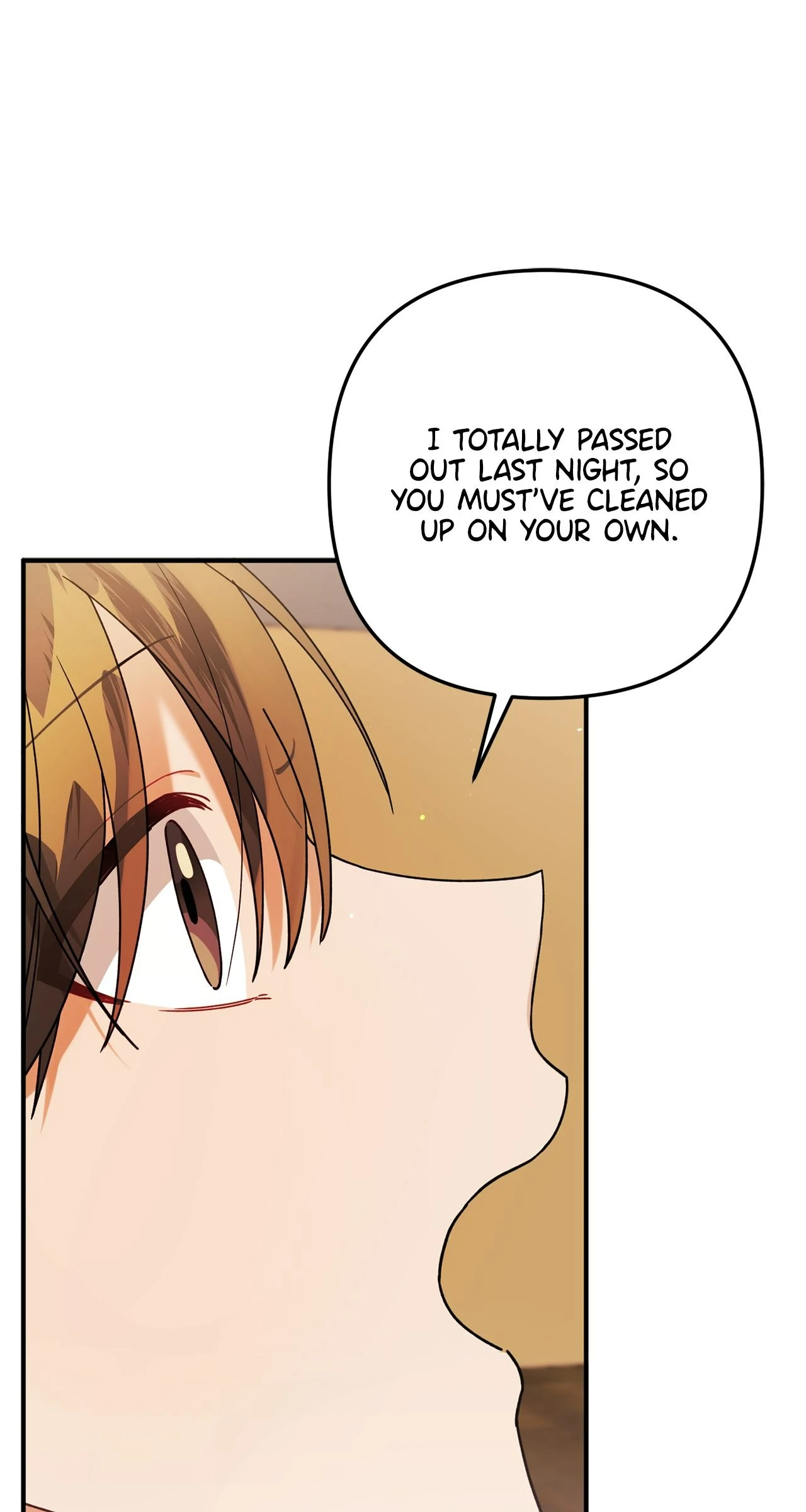 Saturday’s Special is Fried Shrimp - Chapter 42 manhwa