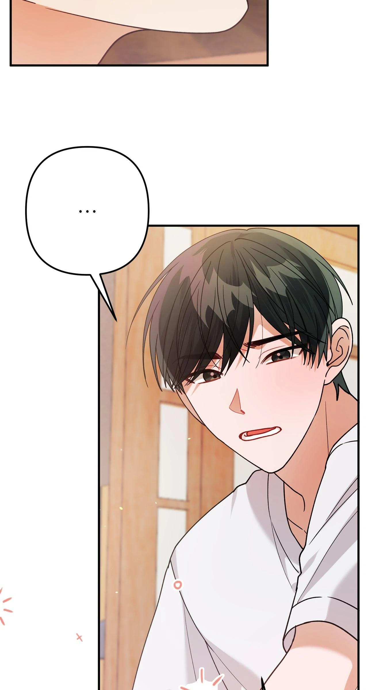 Saturday’s Special is Fried Shrimp - Chapter 42 manhwa