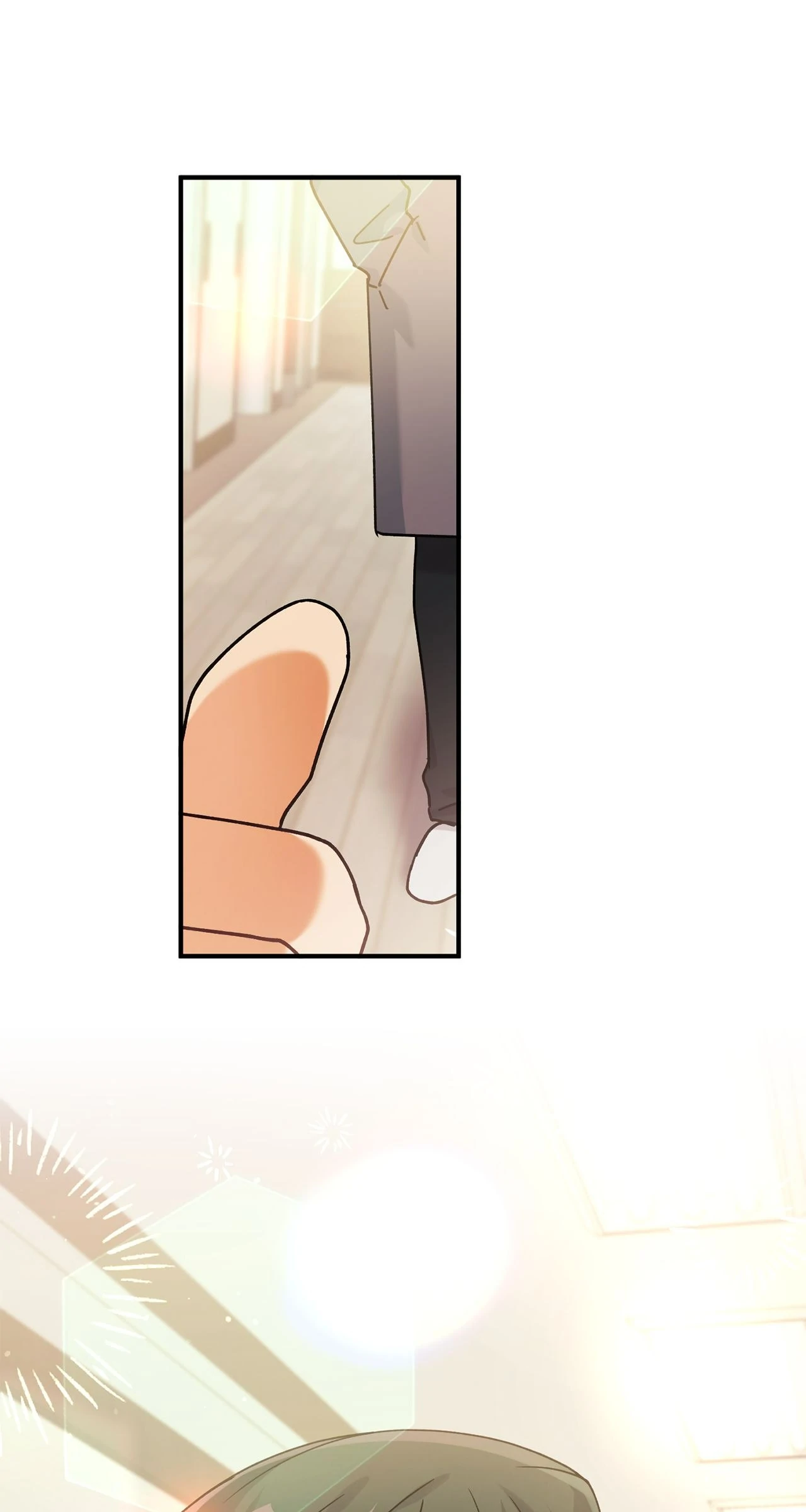 Saturday’s Special is Fried Shrimp - Chapter 43 manhwa