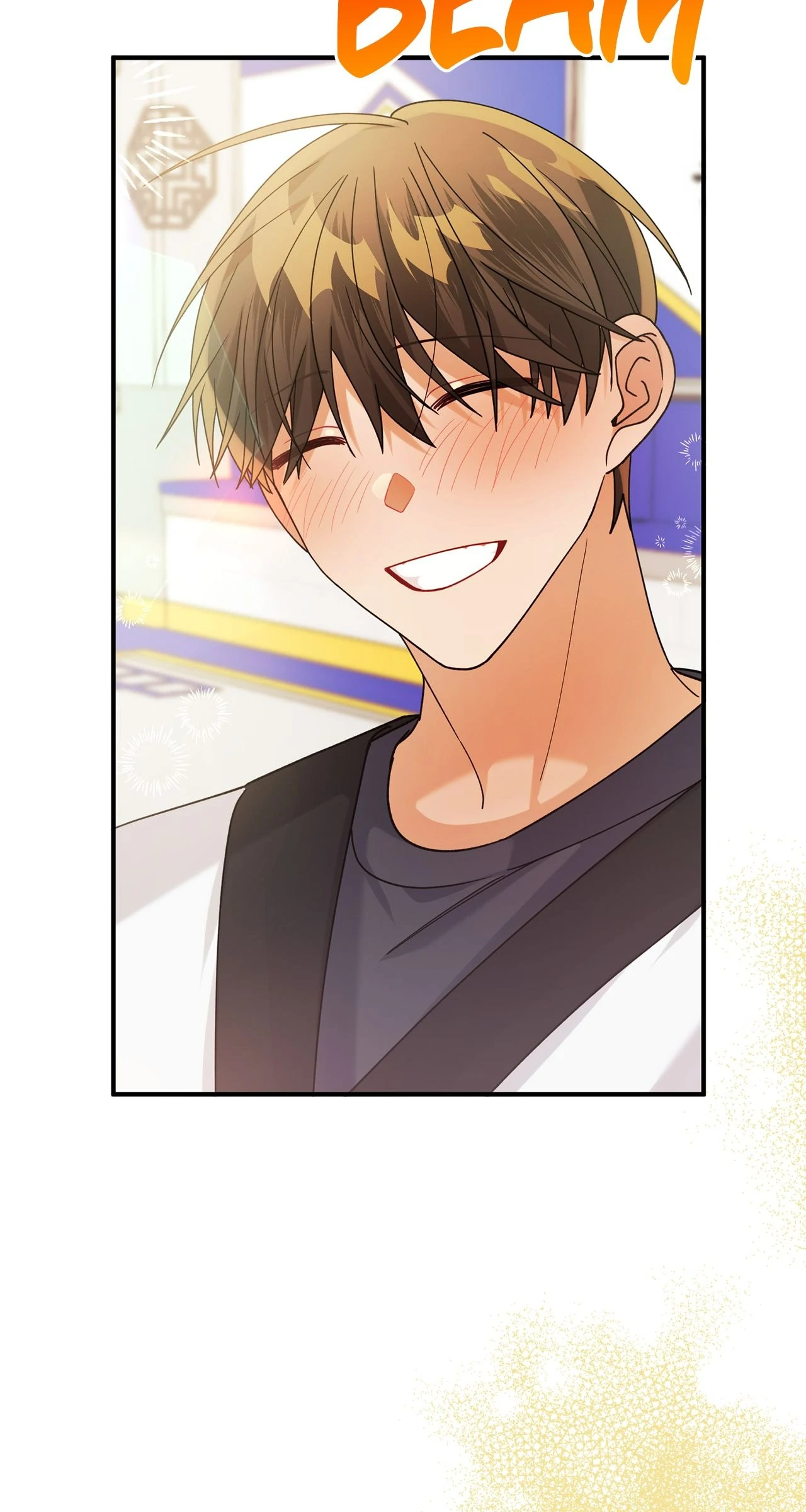 Saturday’s Special is Fried Shrimp - Chapter 43 manhwa