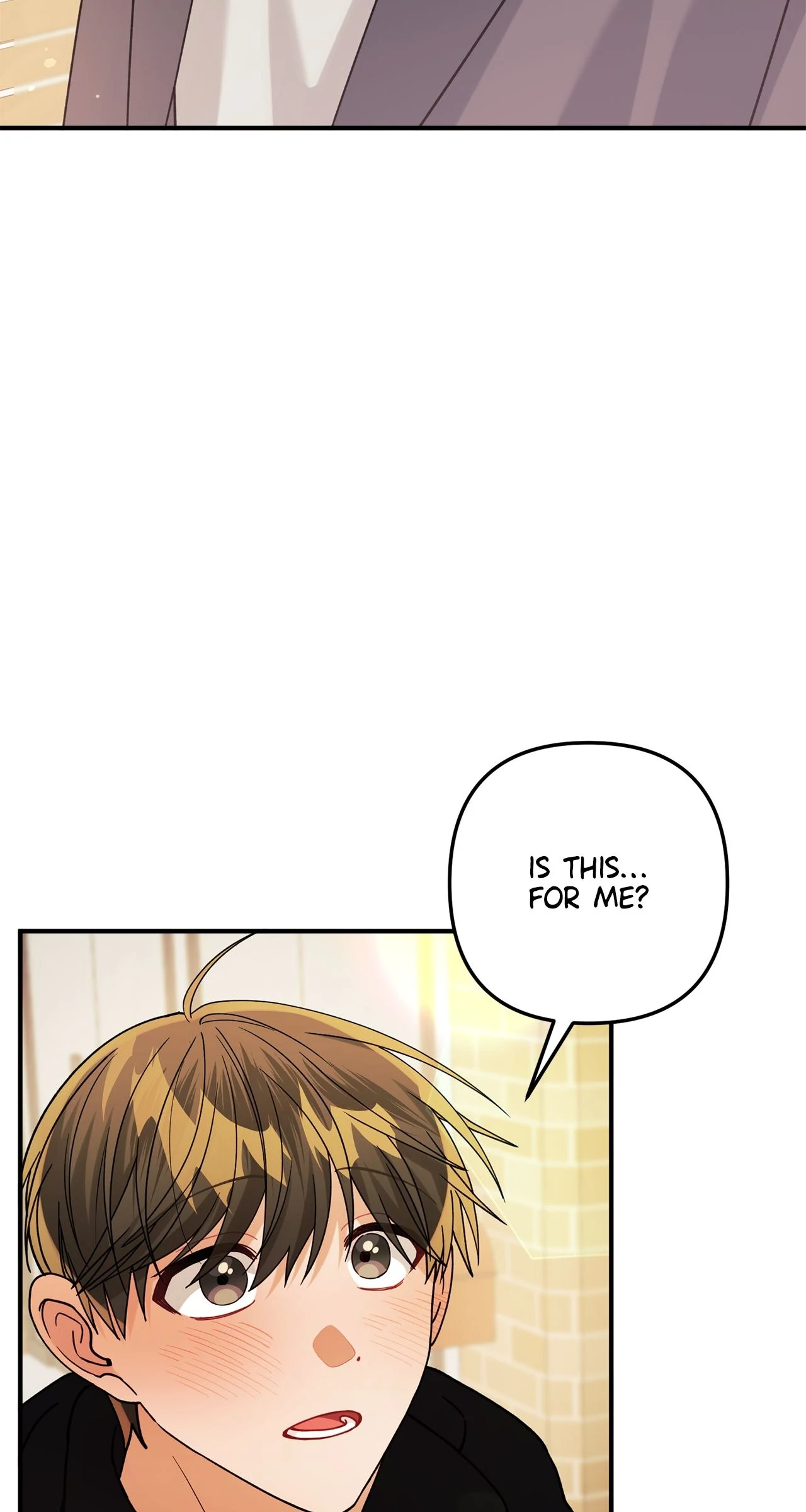 Saturday’s Special is Fried Shrimp - Chapter 44 manhwa