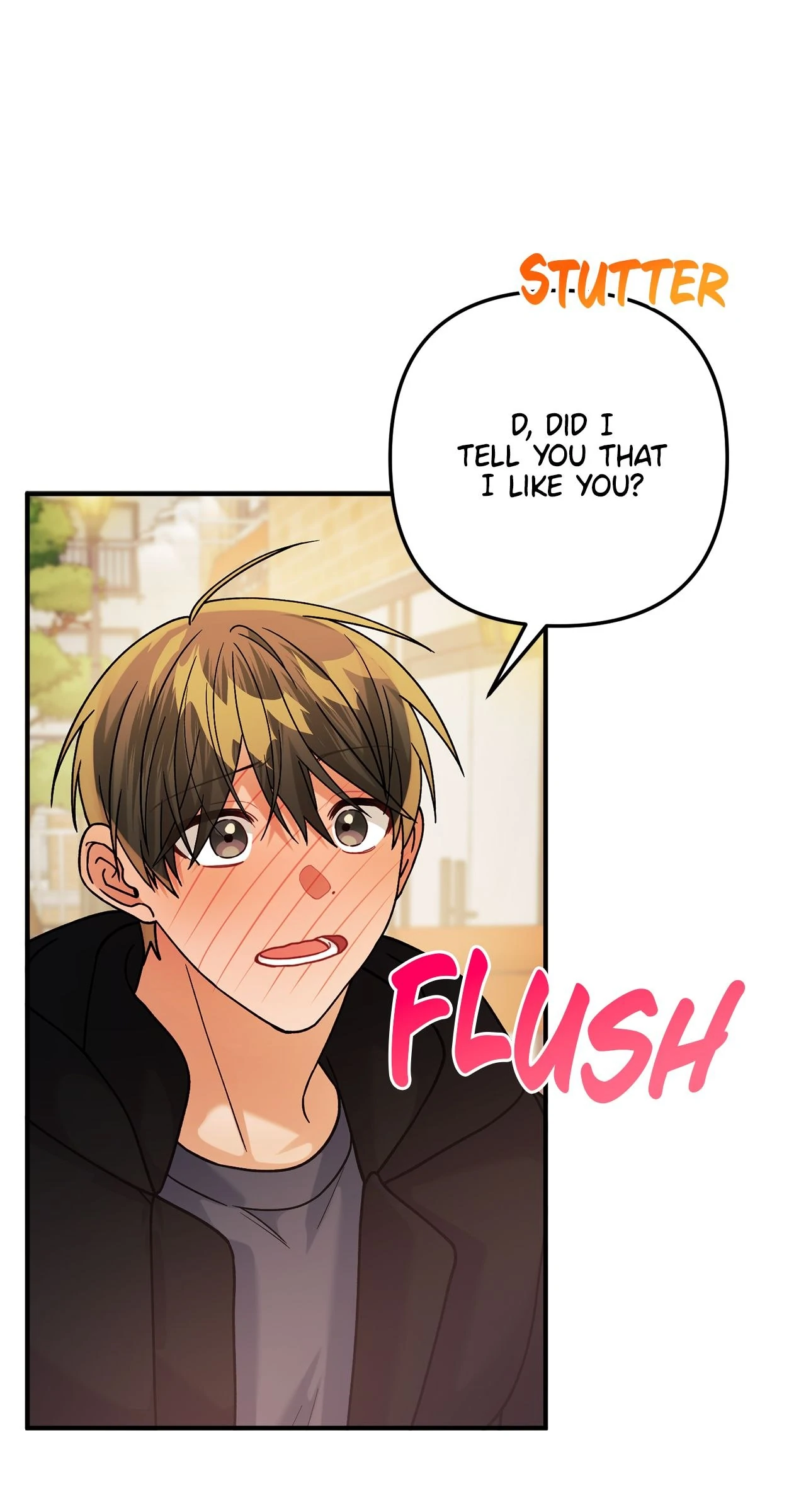 Saturday’s Special is Fried Shrimp - Chapter 44 manhwa