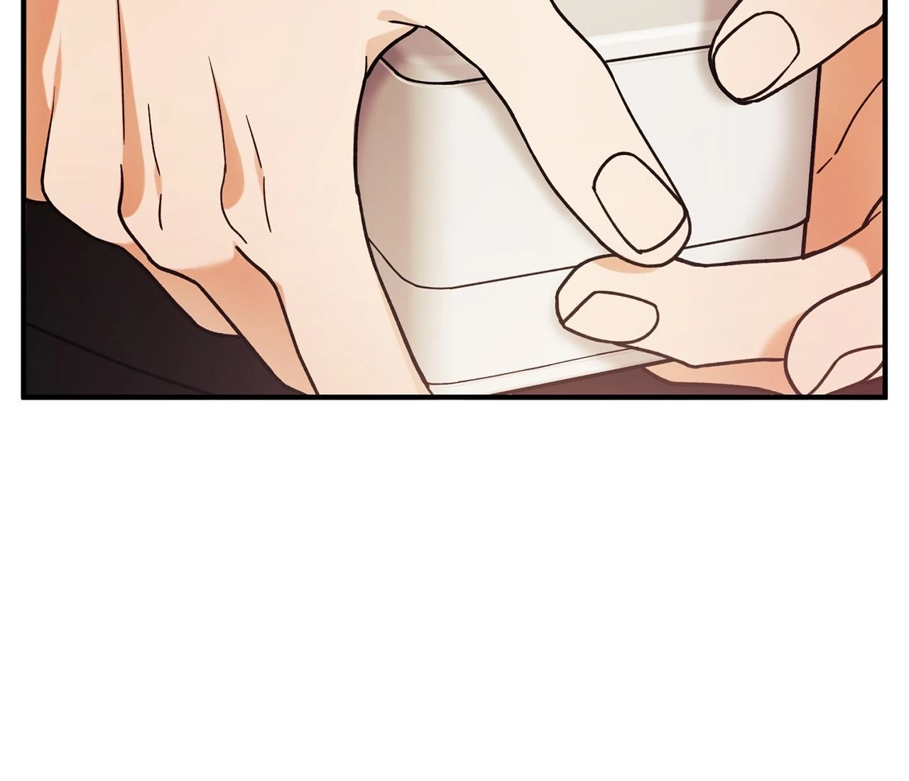 Saturday’s Special is Fried Shrimp - Chapter 44 manhwa