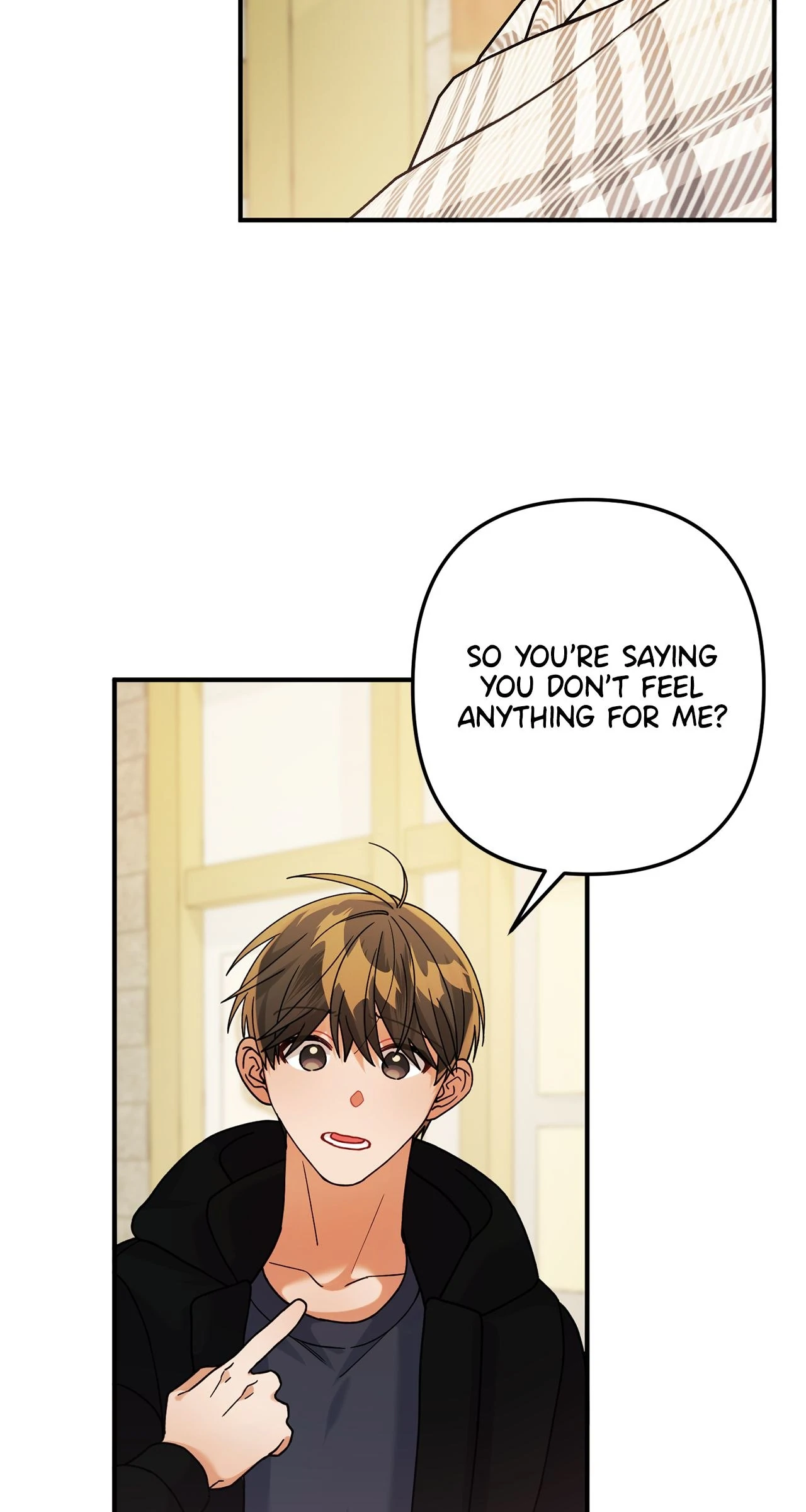 Saturday’s Special is Fried Shrimp - Chapter 44 manhwa