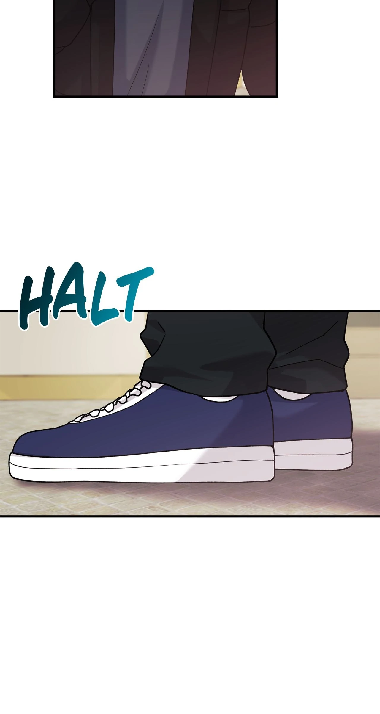 Saturday’s Special is Fried Shrimp - Chapter 44 manhwa