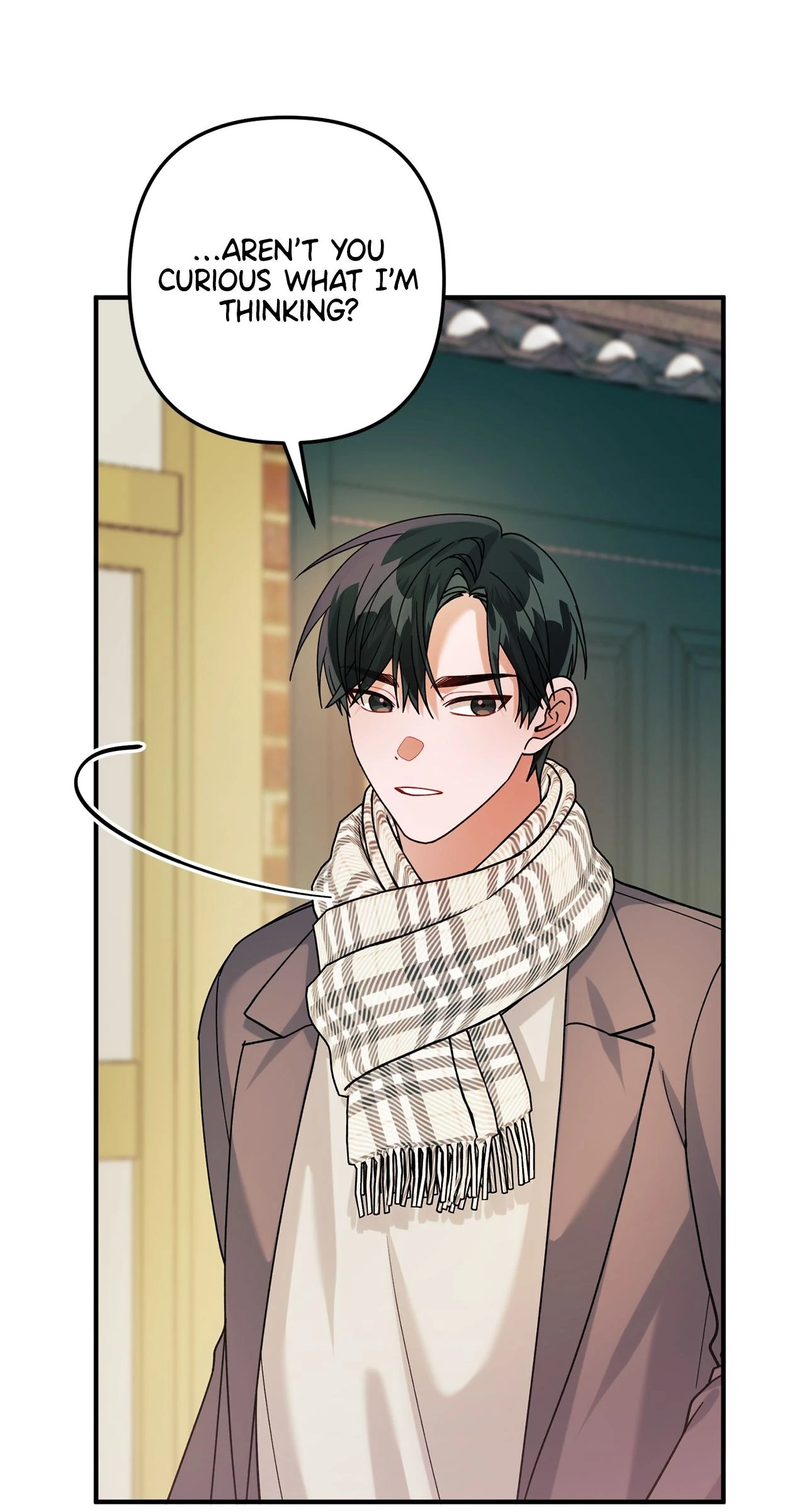Saturday’s Special is Fried Shrimp - Chapter 44 manhwa