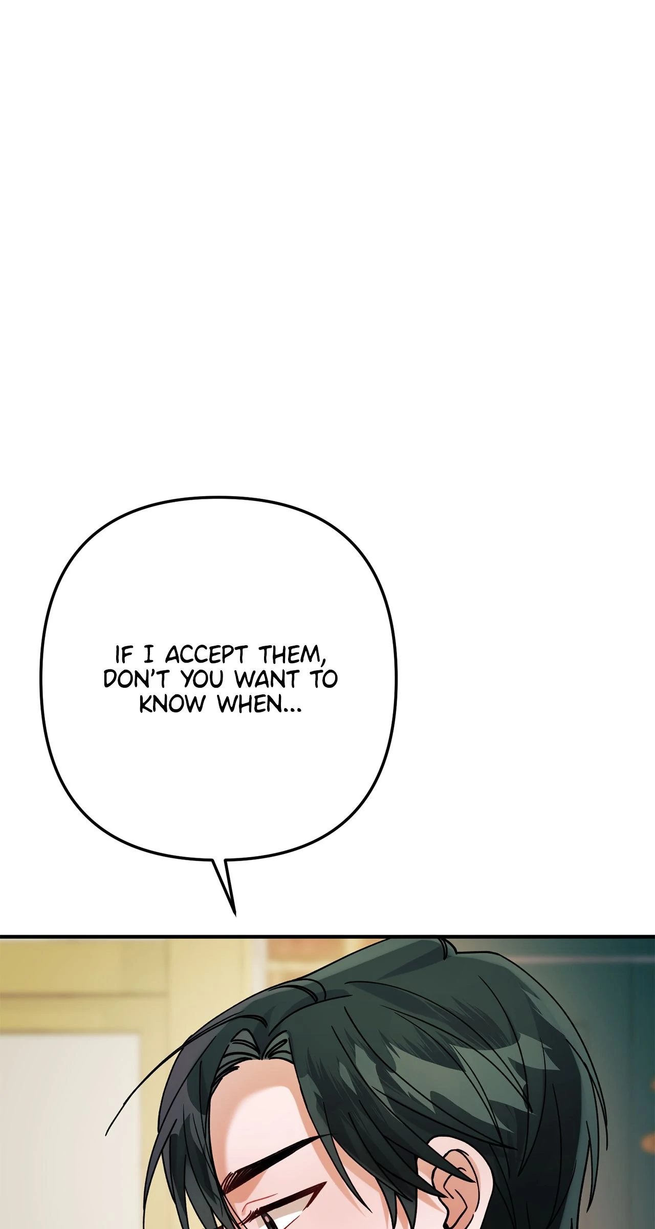 Saturday’s Special is Fried Shrimp - Chapter 44 manhwa