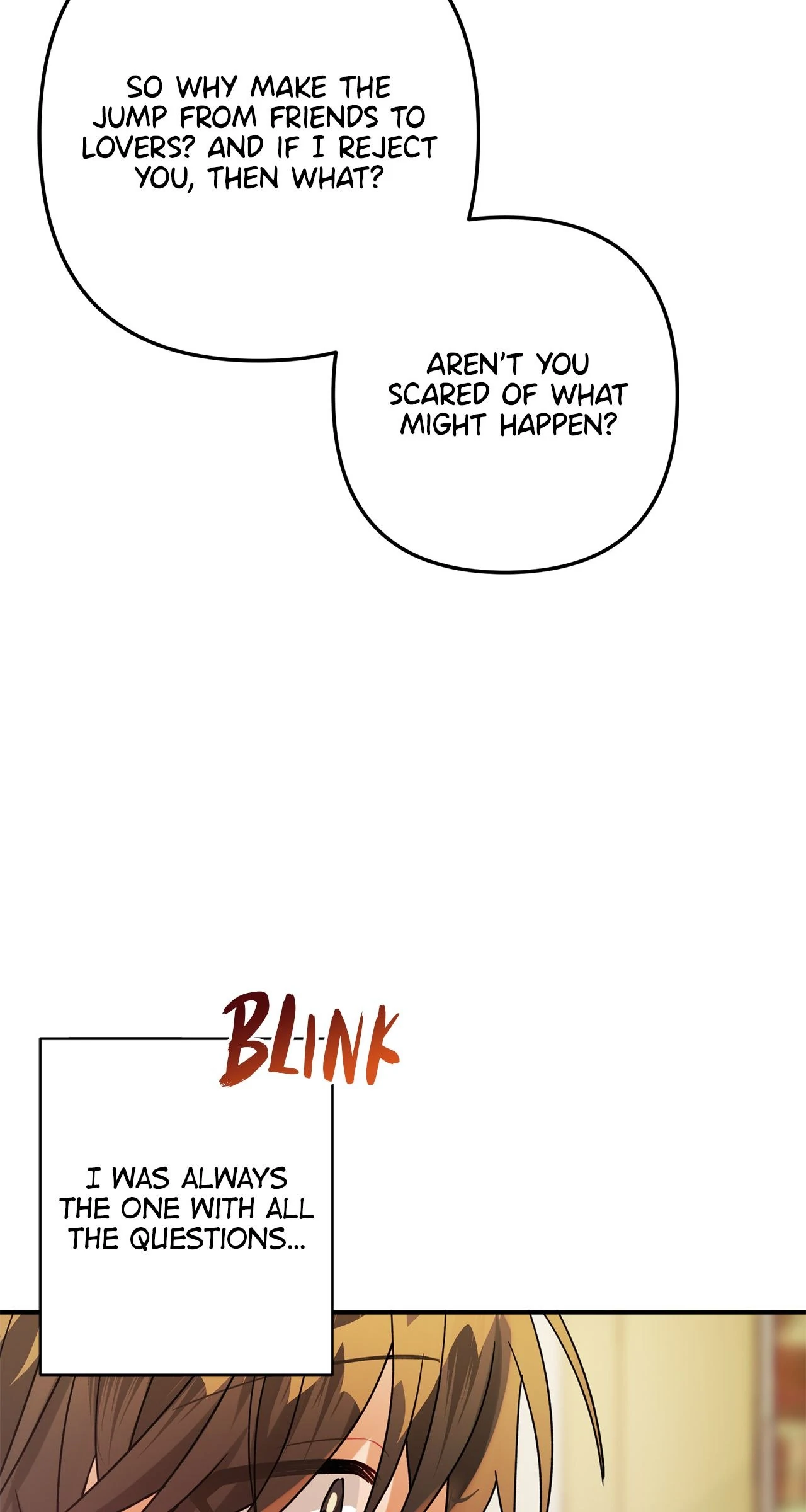 Saturday’s Special is Fried Shrimp - Chapter 44 manhwa