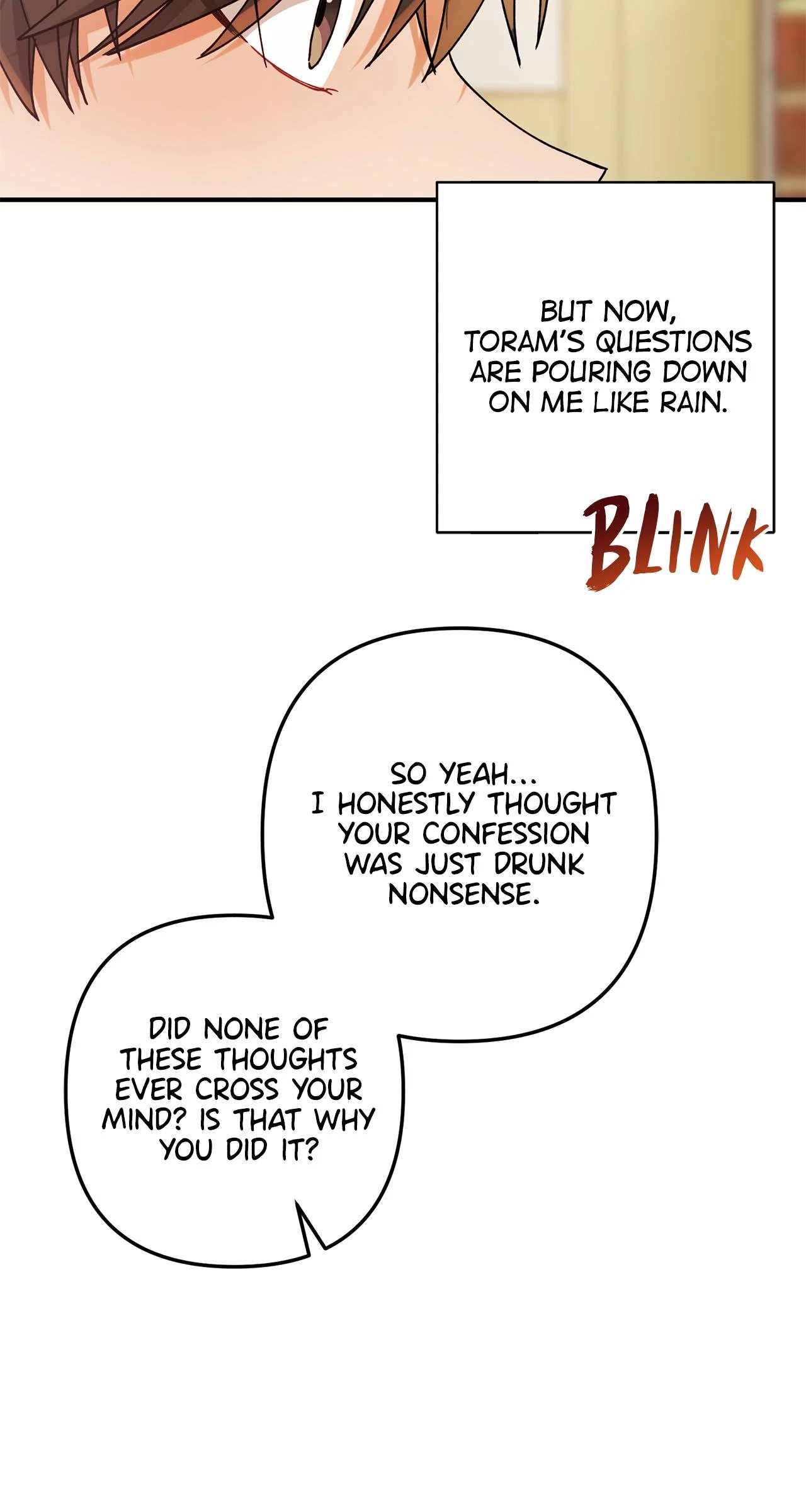 Saturday’s Special is Fried Shrimp - Chapter 44 manhwa