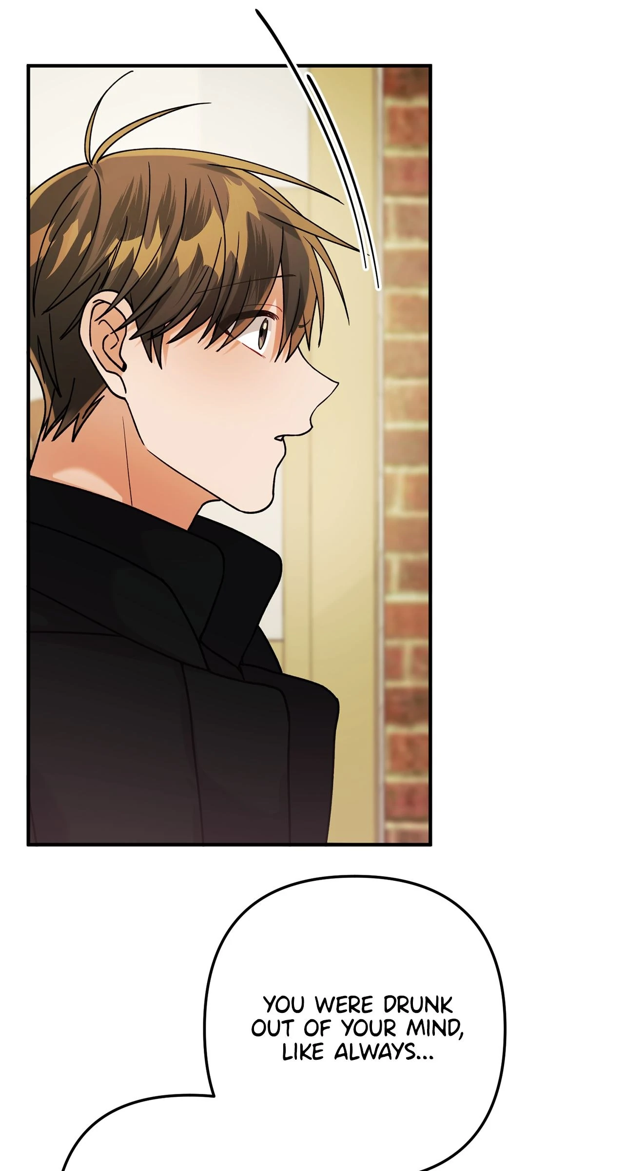 Saturday’s Special is Fried Shrimp - Chapter 44 manhwa