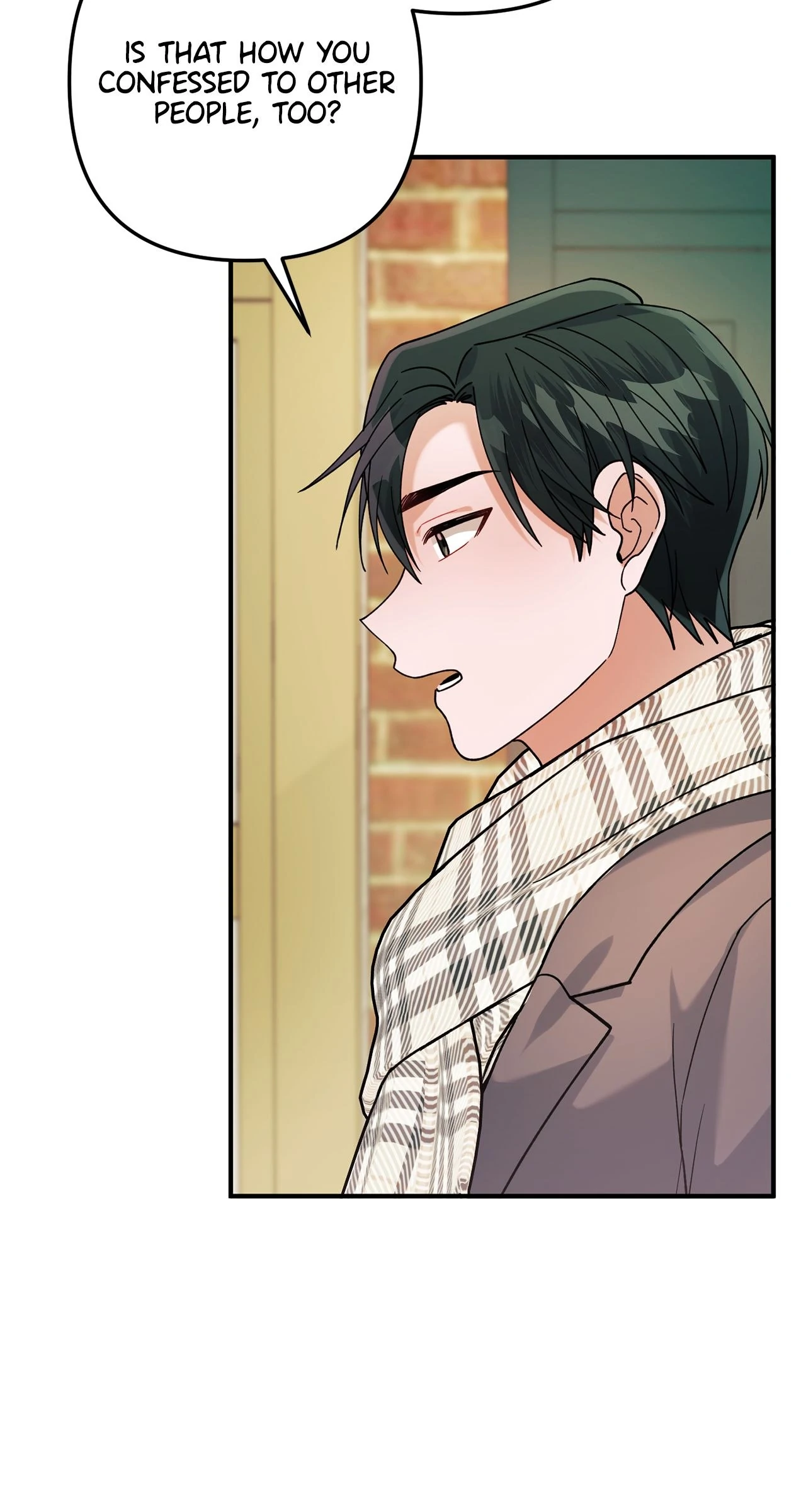 Saturday’s Special is Fried Shrimp - Chapter 44 manhwa