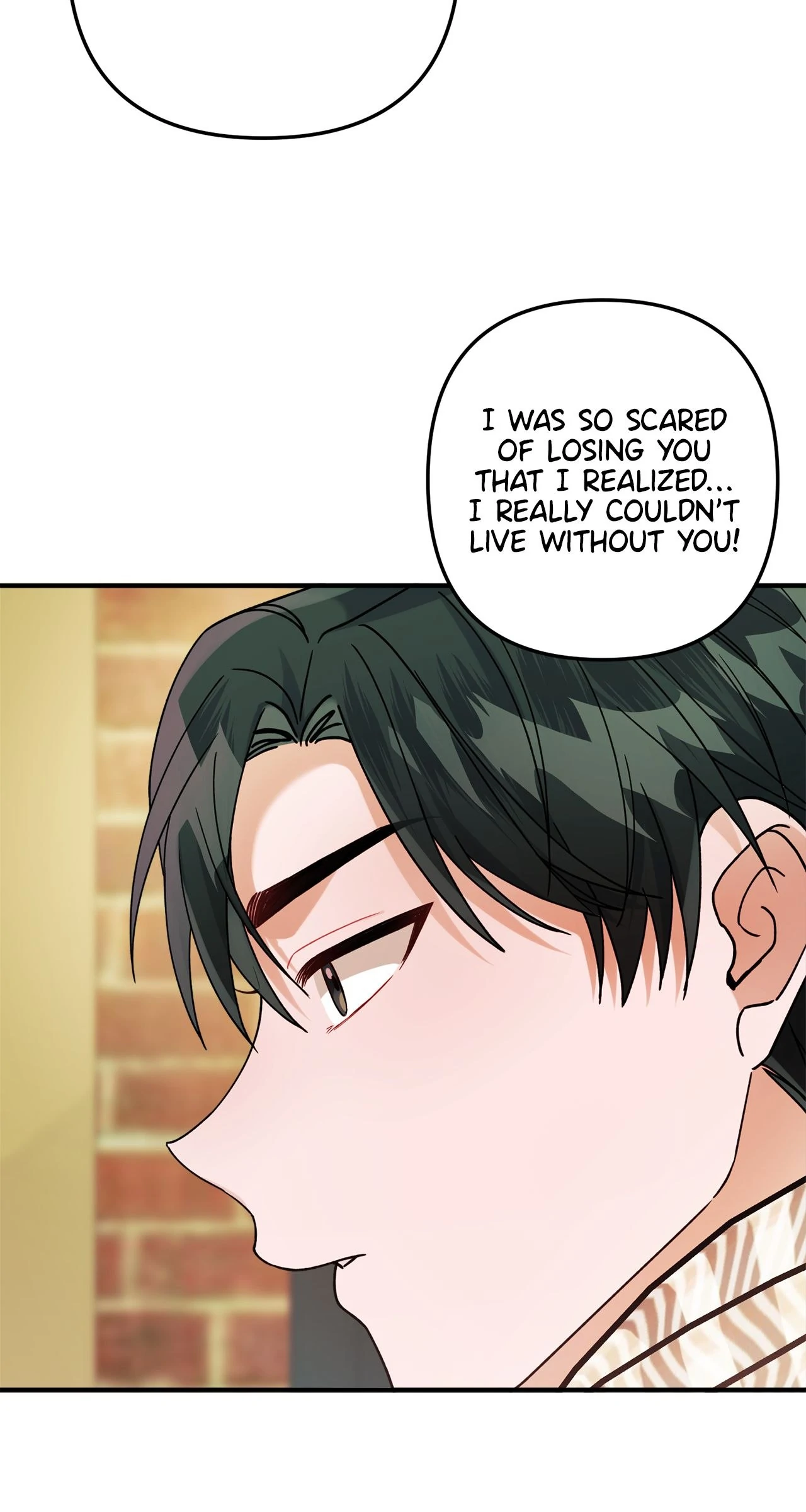 Saturday’s Special is Fried Shrimp - Chapter 44 manhwa