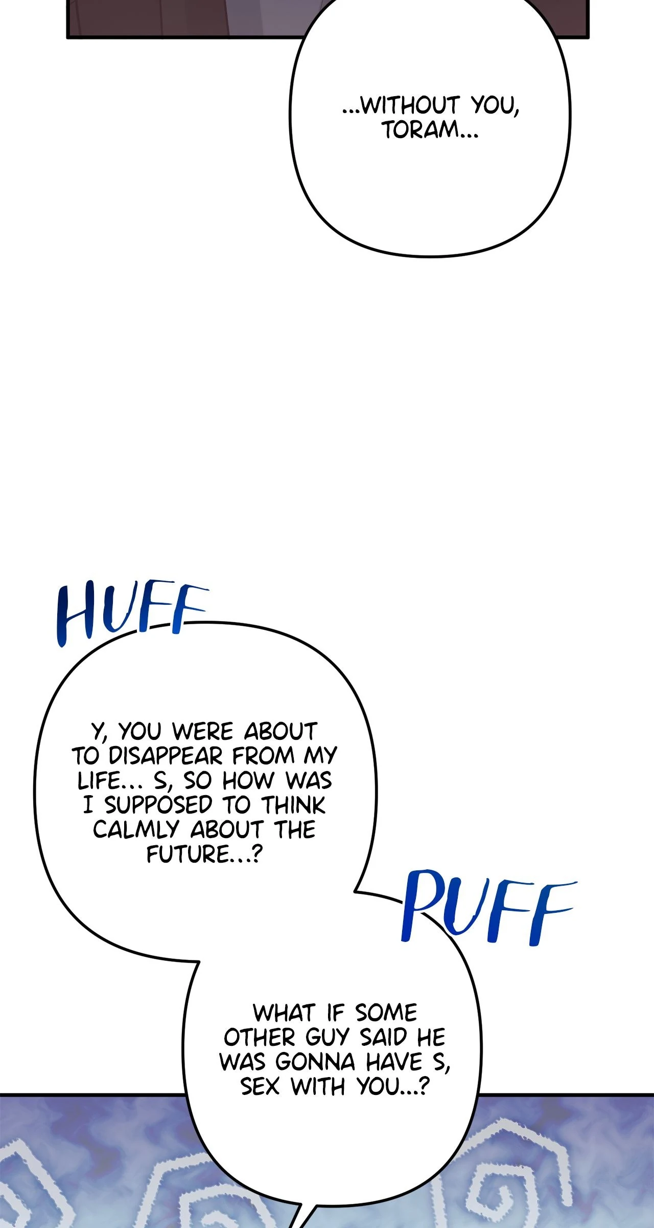 Saturday’s Special is Fried Shrimp - Chapter 44 manhwa