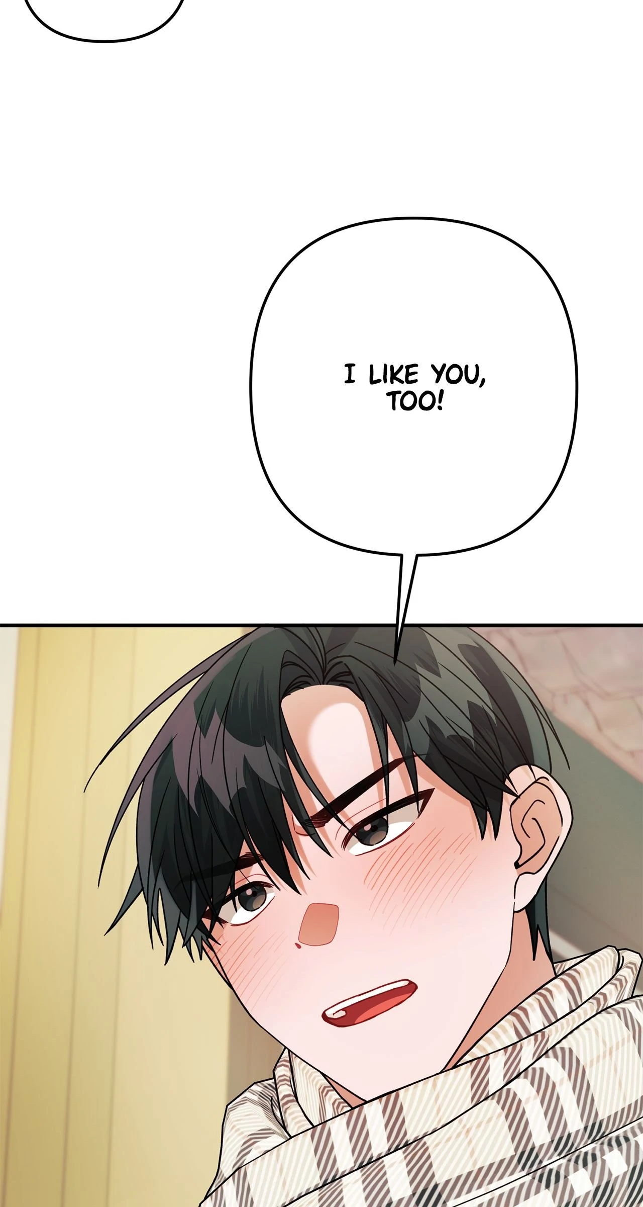 Saturday’s Special is Fried Shrimp - Chapter 44 manhwa