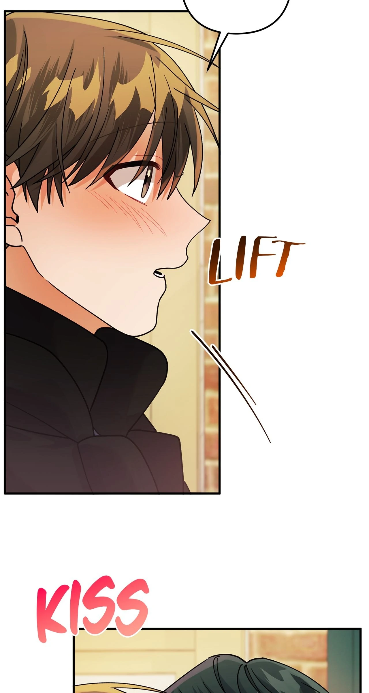 Saturday’s Special is Fried Shrimp - Chapter 44 manhwa