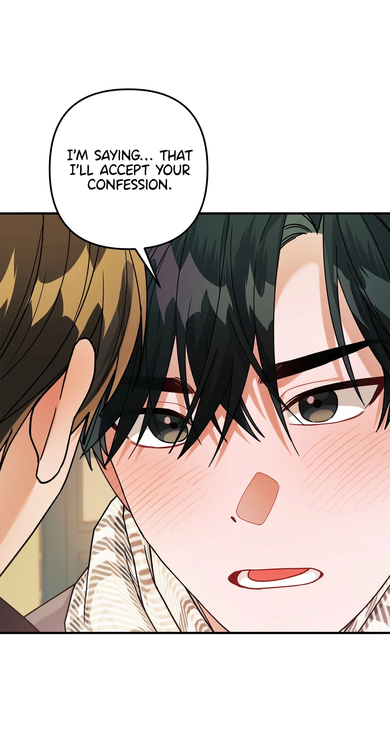 Saturday’s Special is Fried Shrimp - Chapter 44 manhwa