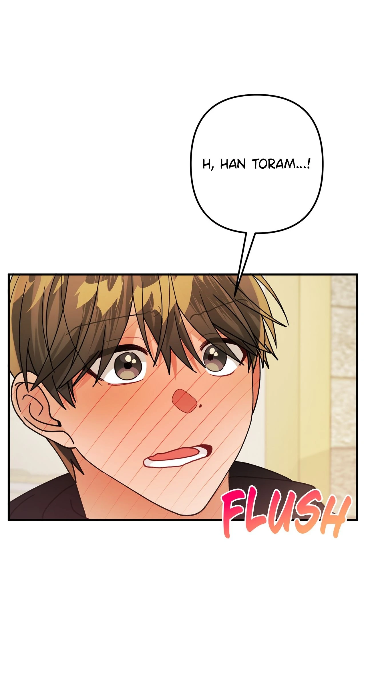 Saturday’s Special is Fried Shrimp - Chapter 44 manhwa
