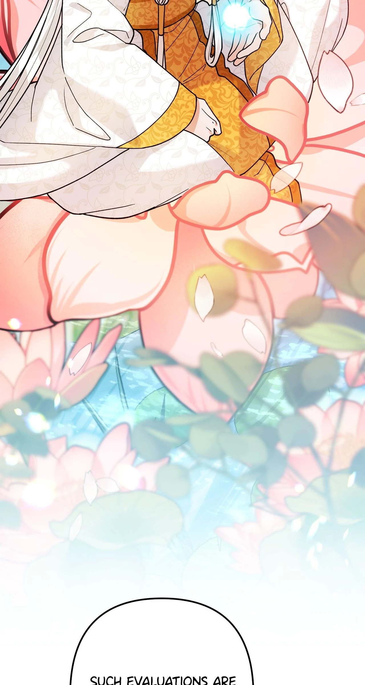 Saturday’s Special is Fried Shrimp - Chapter 45 manhwa