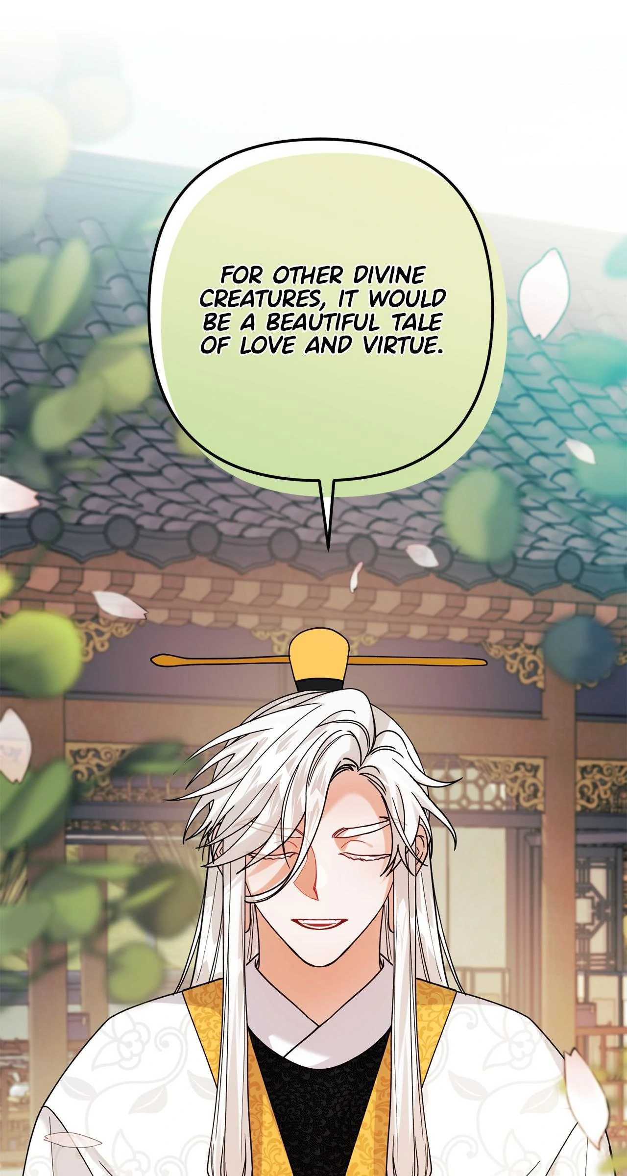 Saturday’s Special is Fried Shrimp - Chapter 45 manhwa