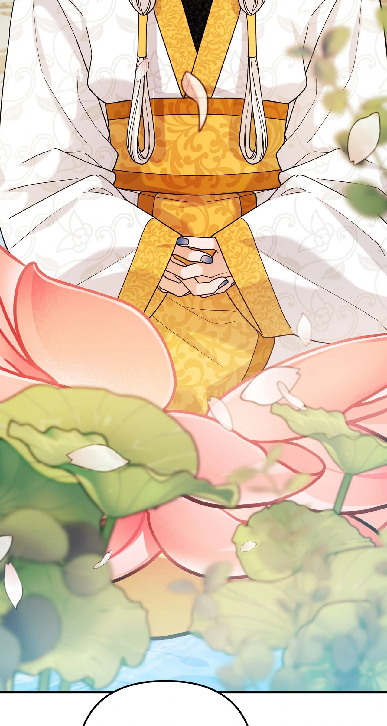 Saturday’s Special is Fried Shrimp - Chapter 45 manhwa