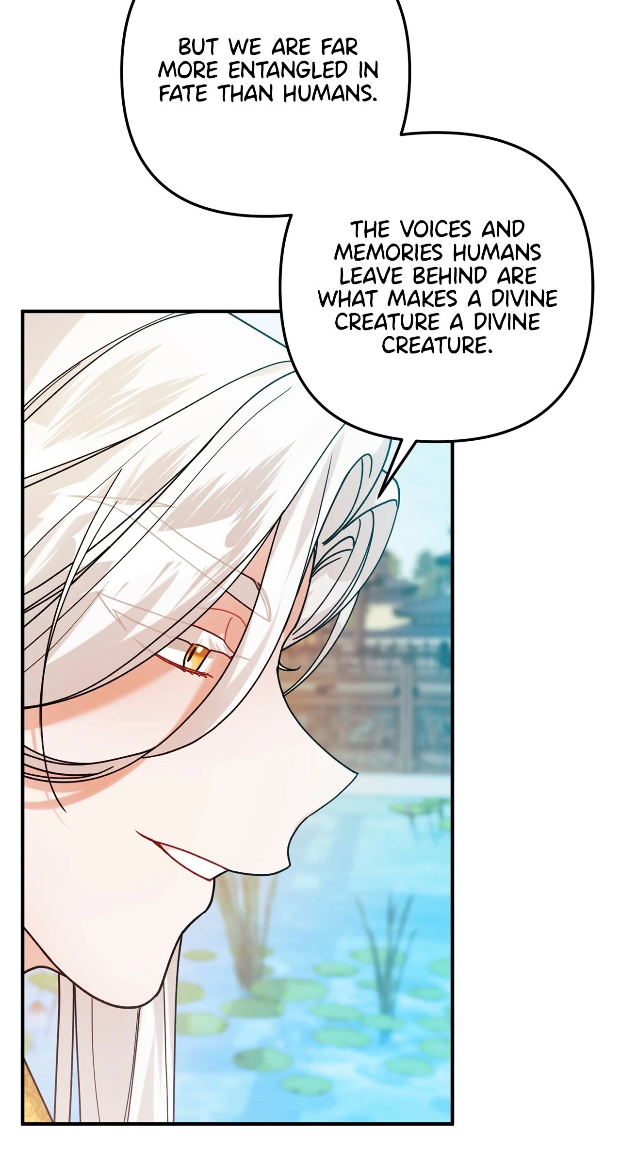 Saturday’s Special is Fried Shrimp - Chapter 45 manhwa