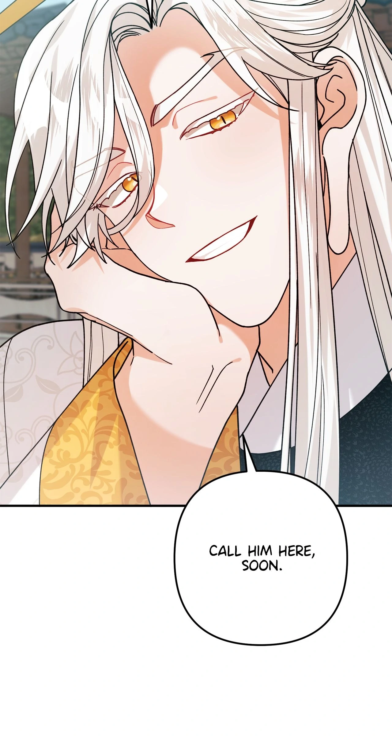 Saturday’s Special is Fried Shrimp - Chapter 45 manhwa