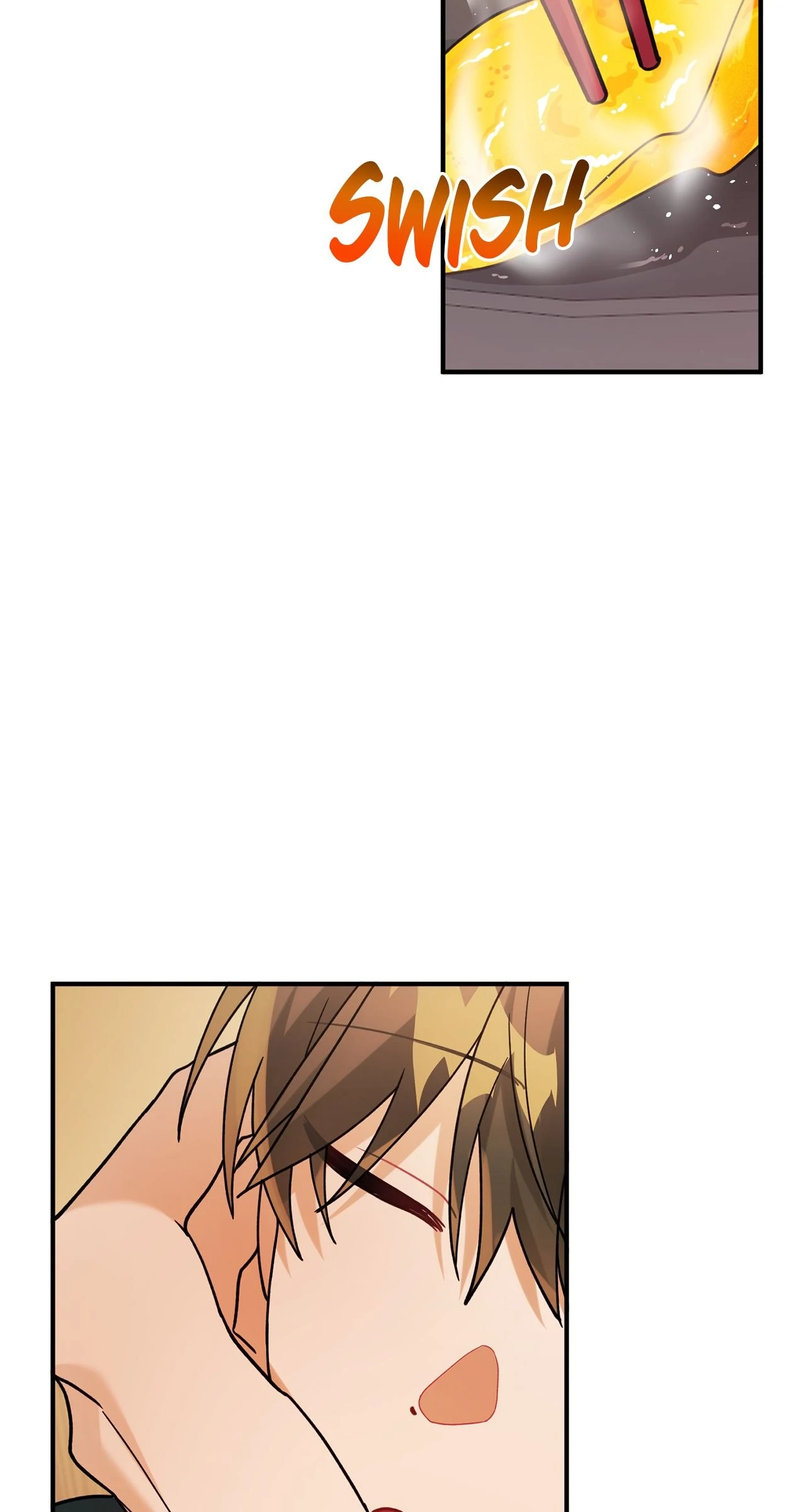 Saturday’s Special is Fried Shrimp - Chapter 45 manhwa