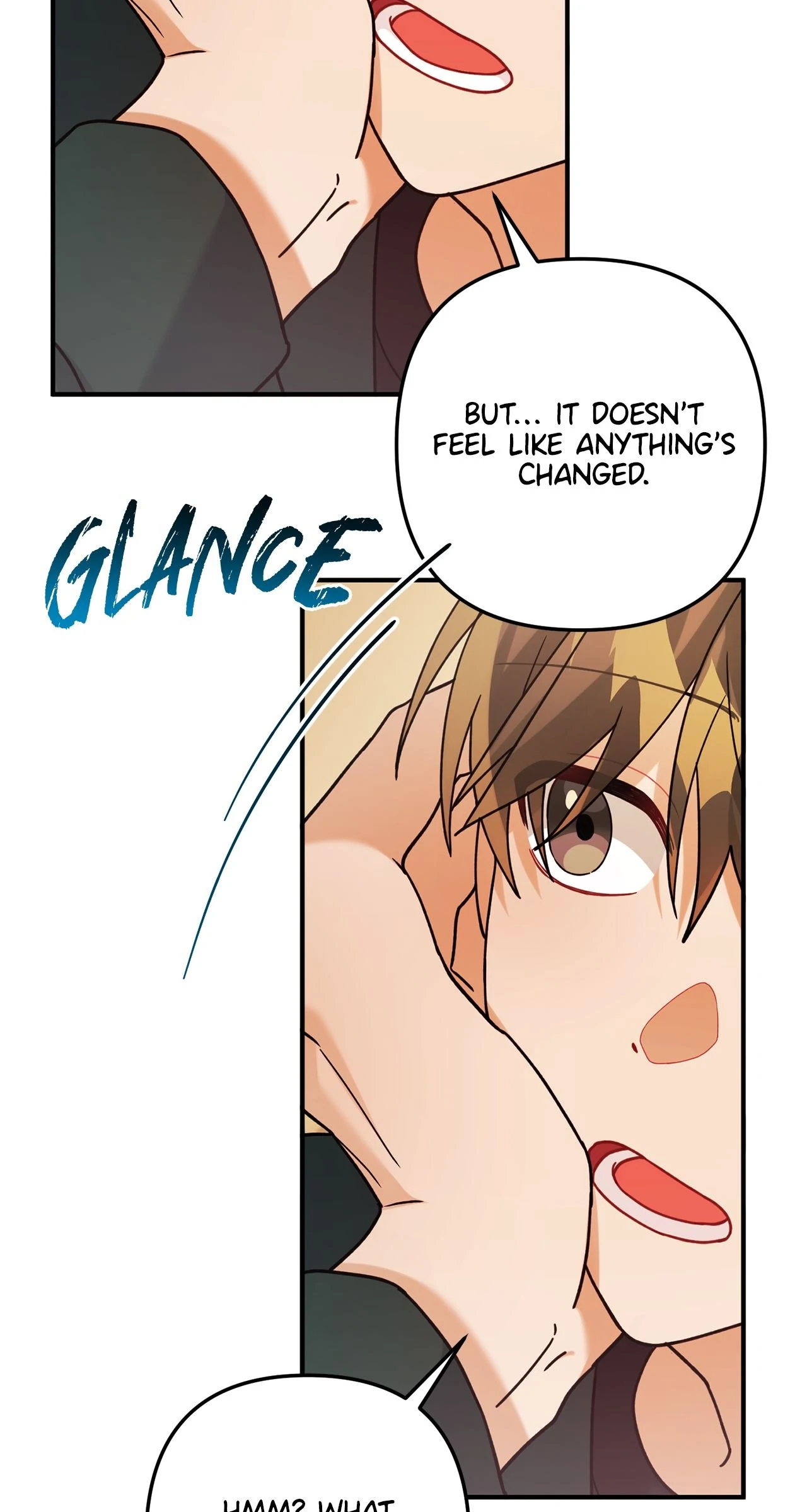 Saturday’s Special is Fried Shrimp - Chapter 45 manhwa