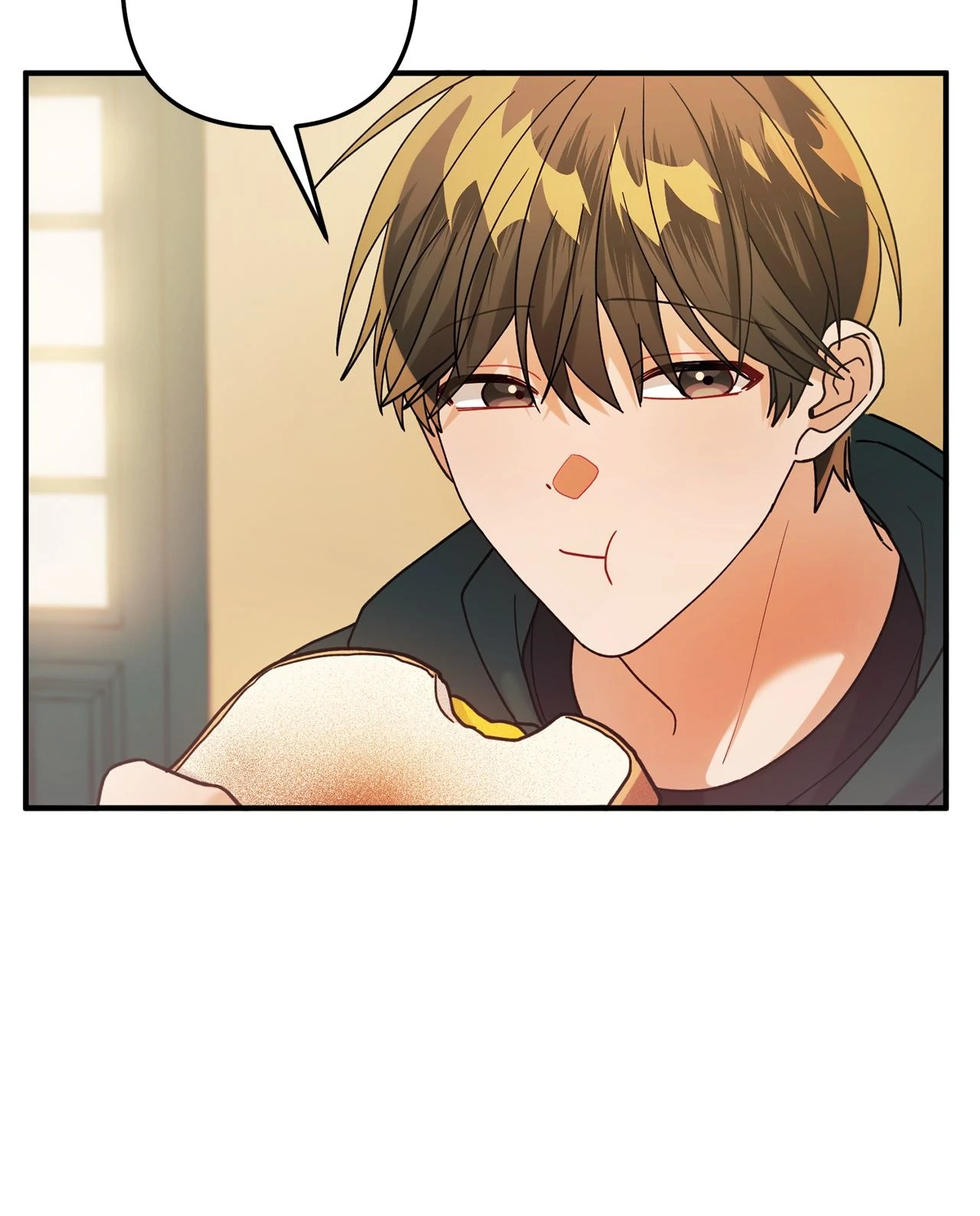 Saturday’s Special is Fried Shrimp - Chapter 45 manhwa