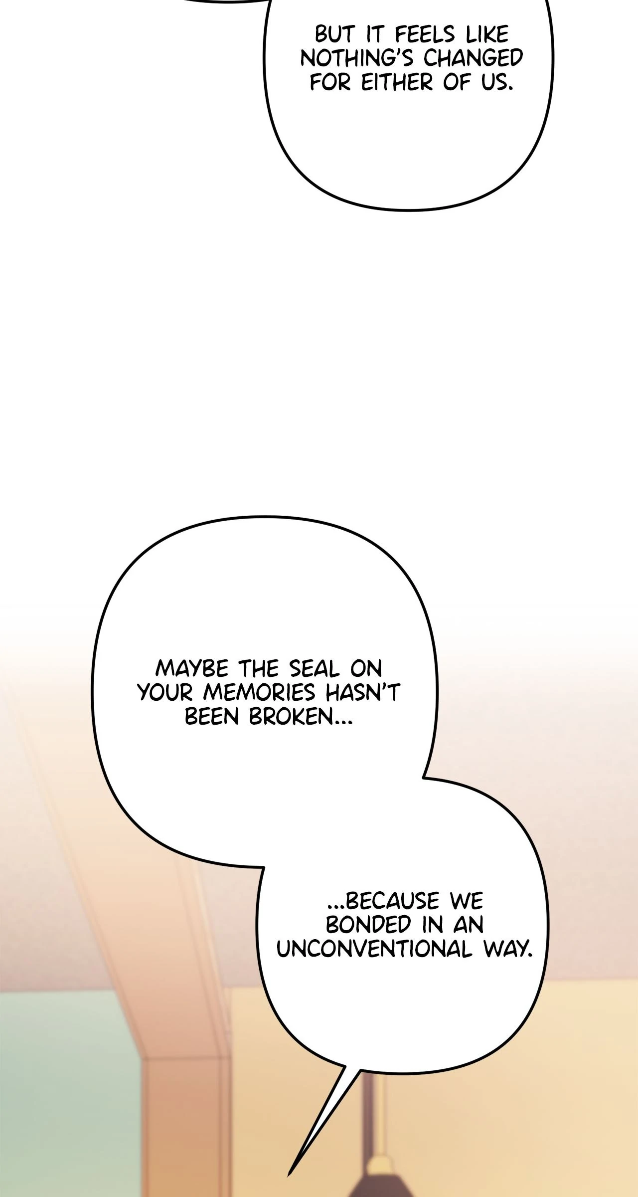 Saturday’s Special is Fried Shrimp - Chapter 45 manhwa
