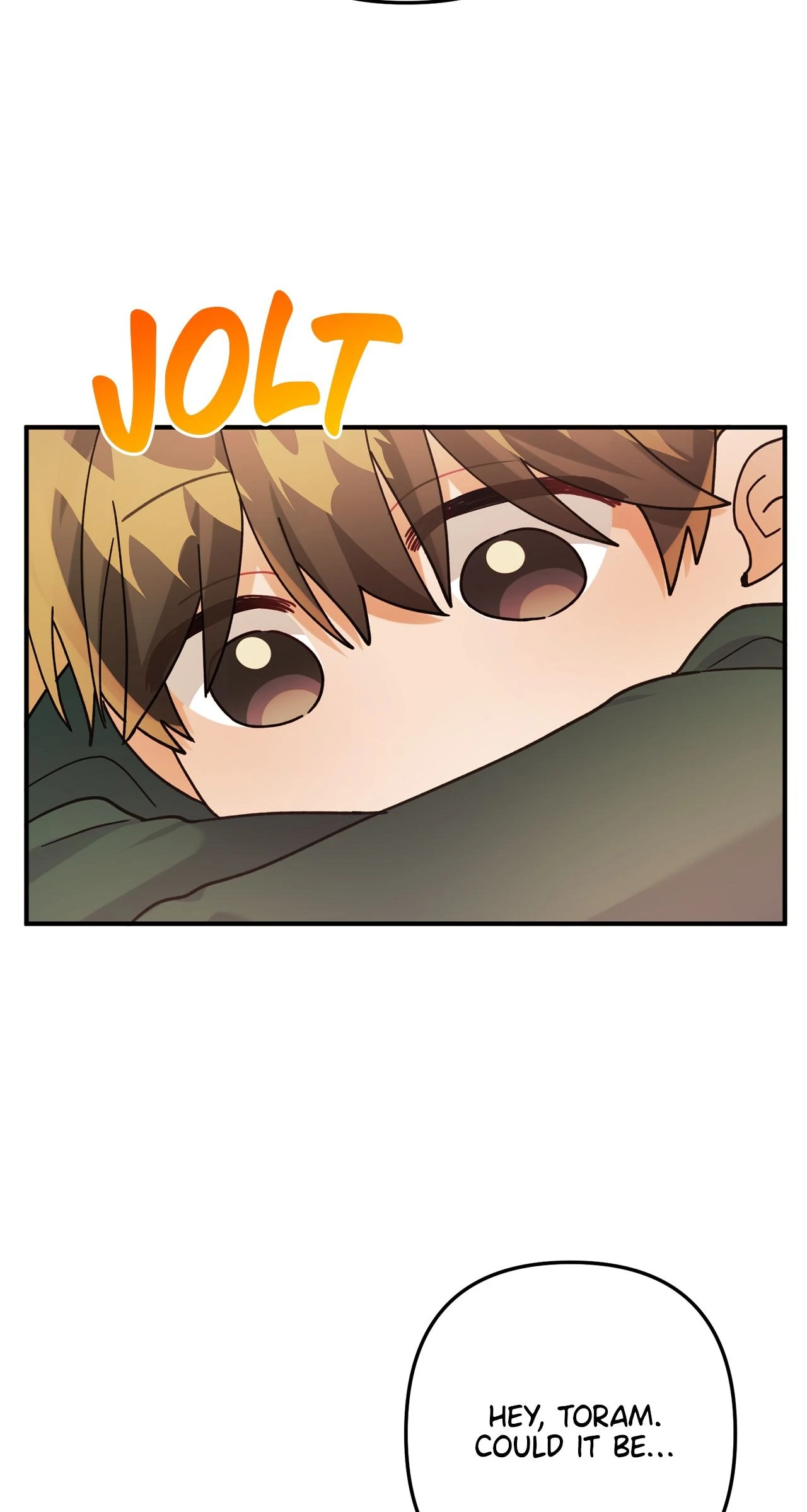 Saturday’s Special is Fried Shrimp - Chapter 45 manhwa